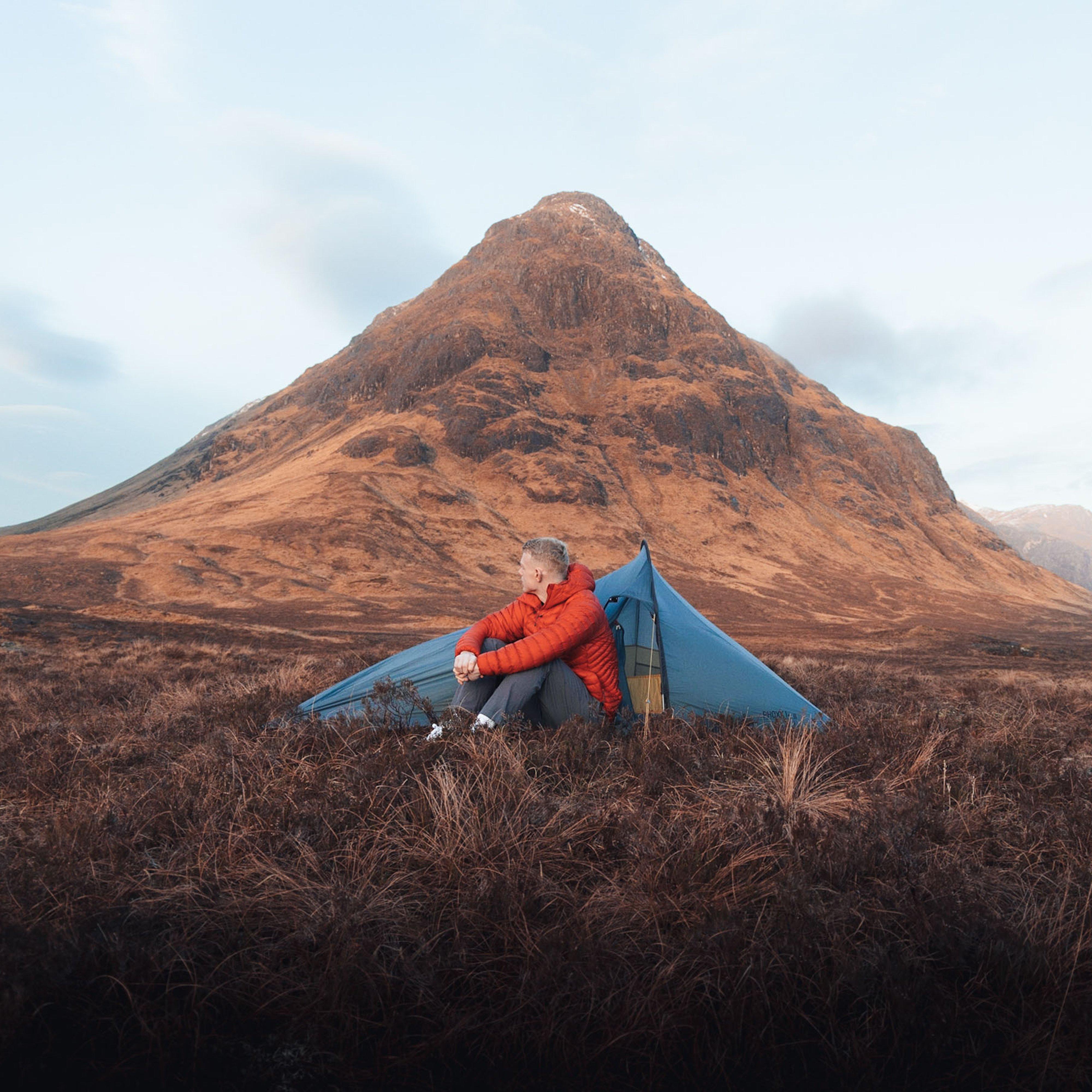 OEX | Phoxx I Ultralite Tent