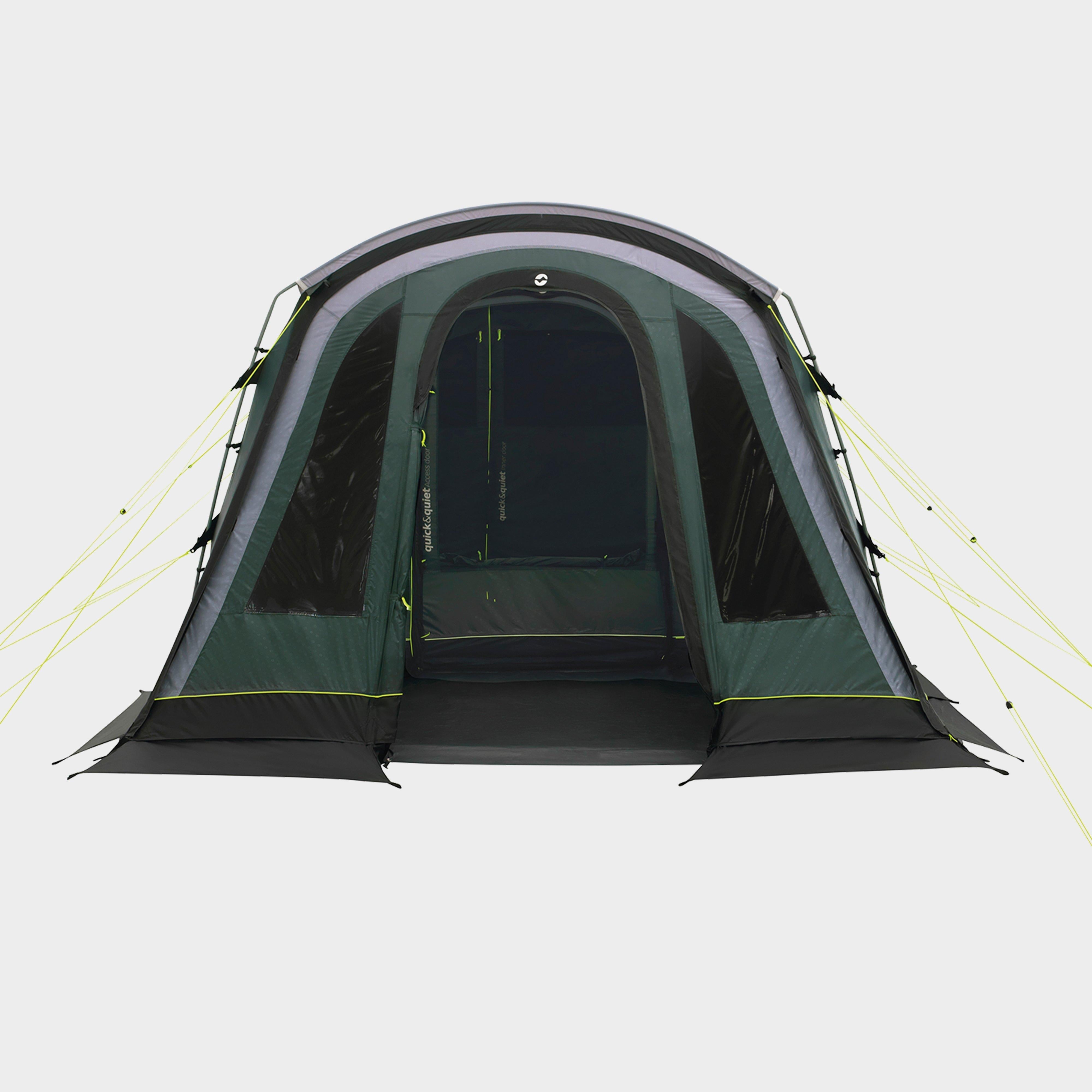 Outwell | Idaho 5 Air Tent