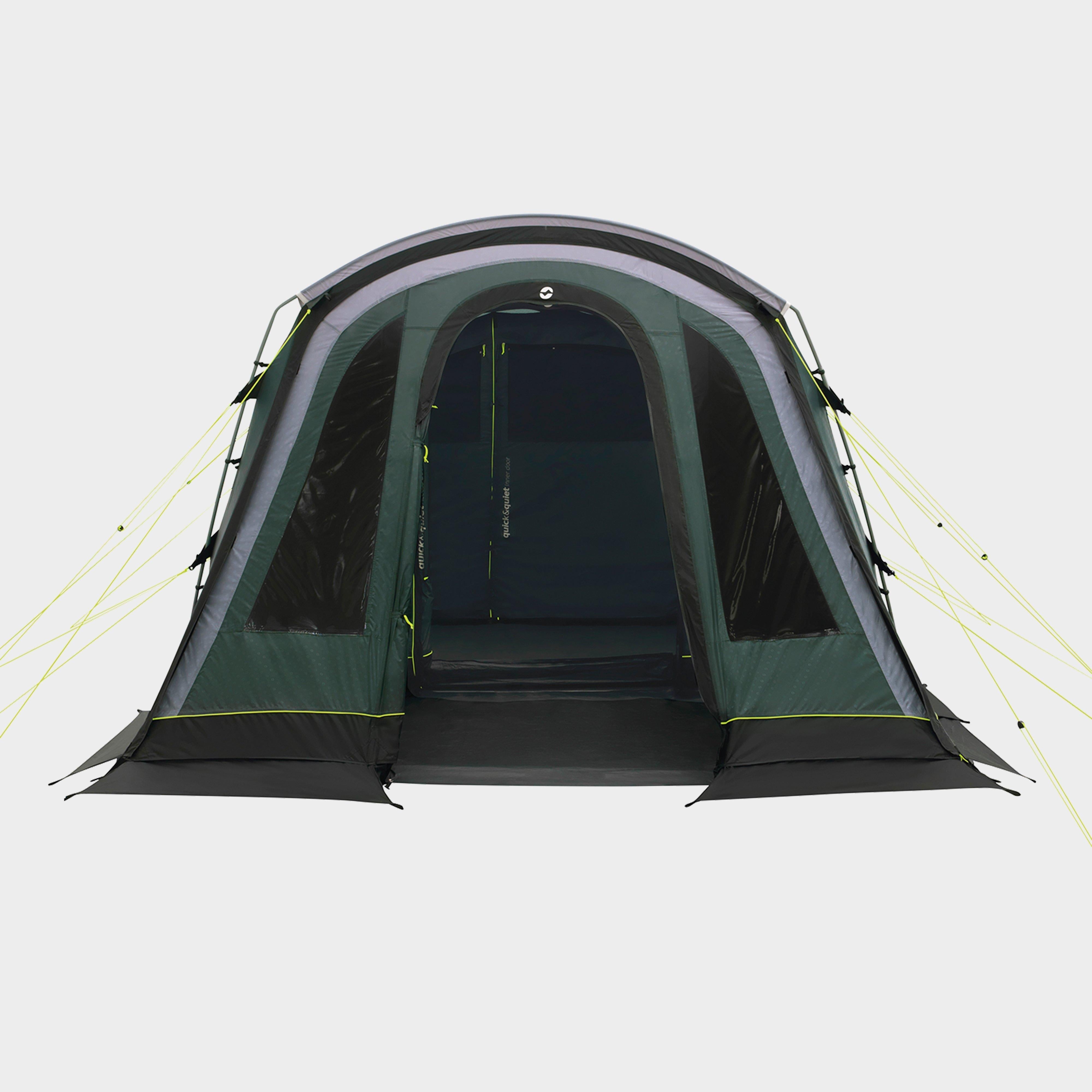 Outwell | Idaho 5 Air Tent