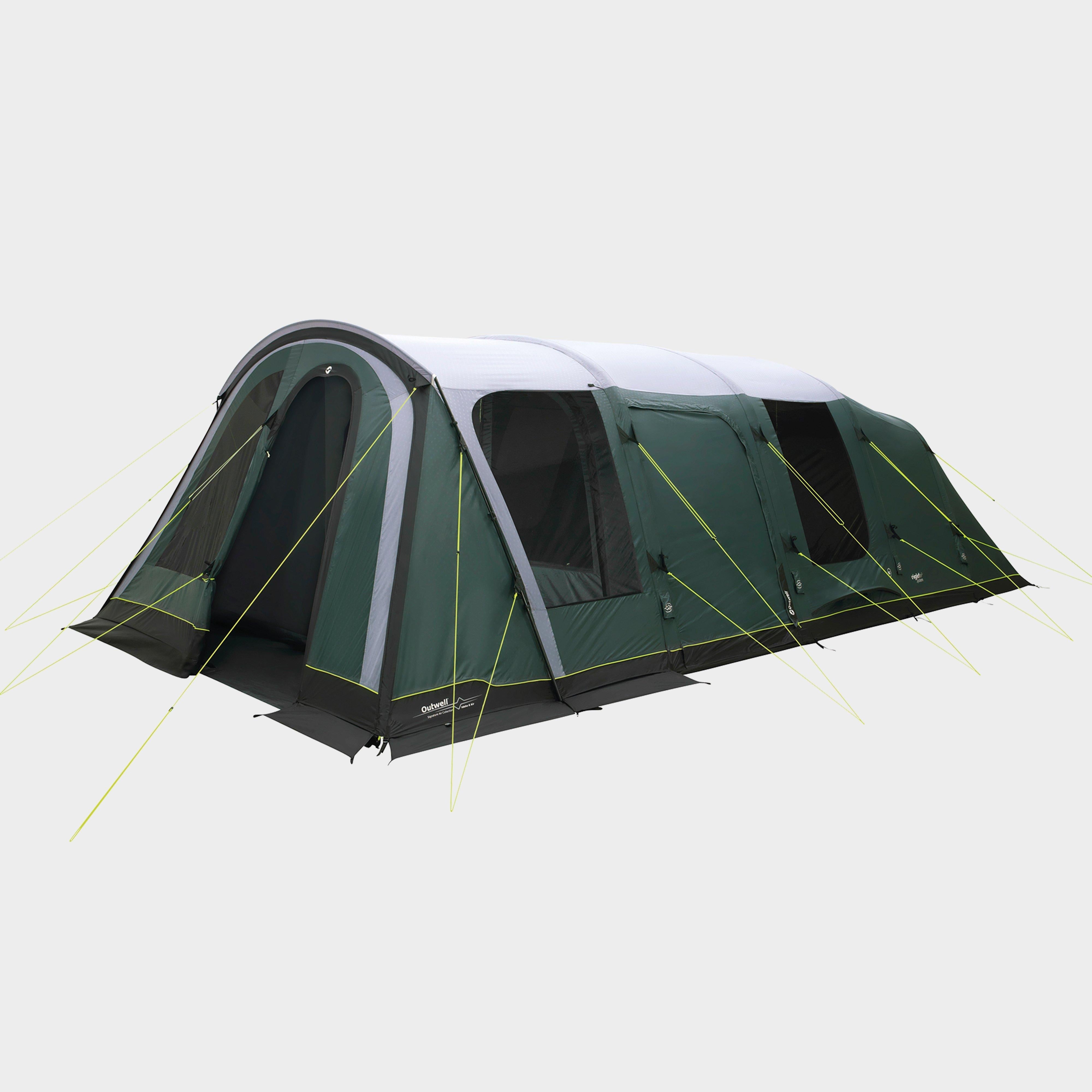 Outwell | Idaho 8 Air Tent