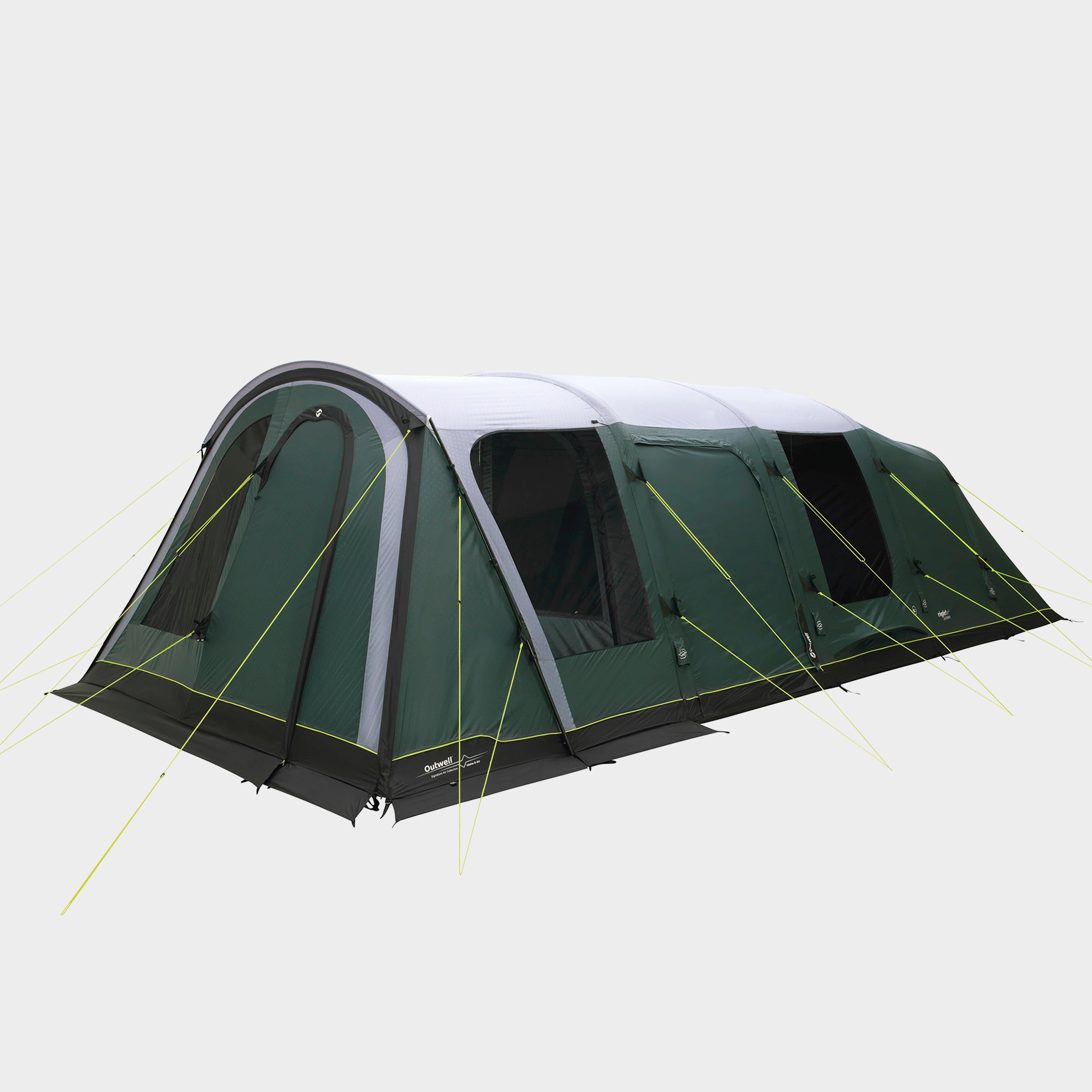 Outwell | Idaho 8 Air Tent
