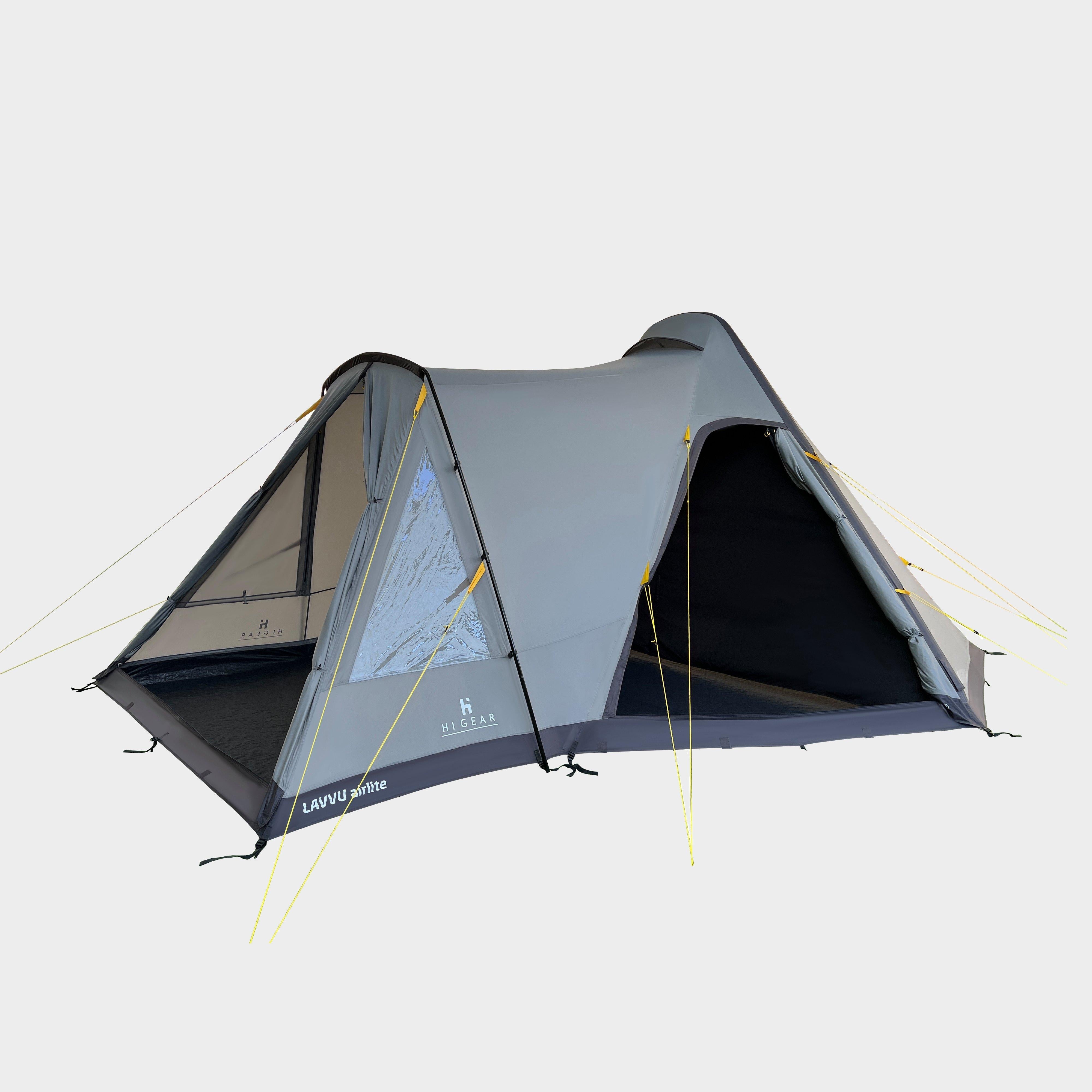 Hi-Gear | Lavvu Airlite Tent