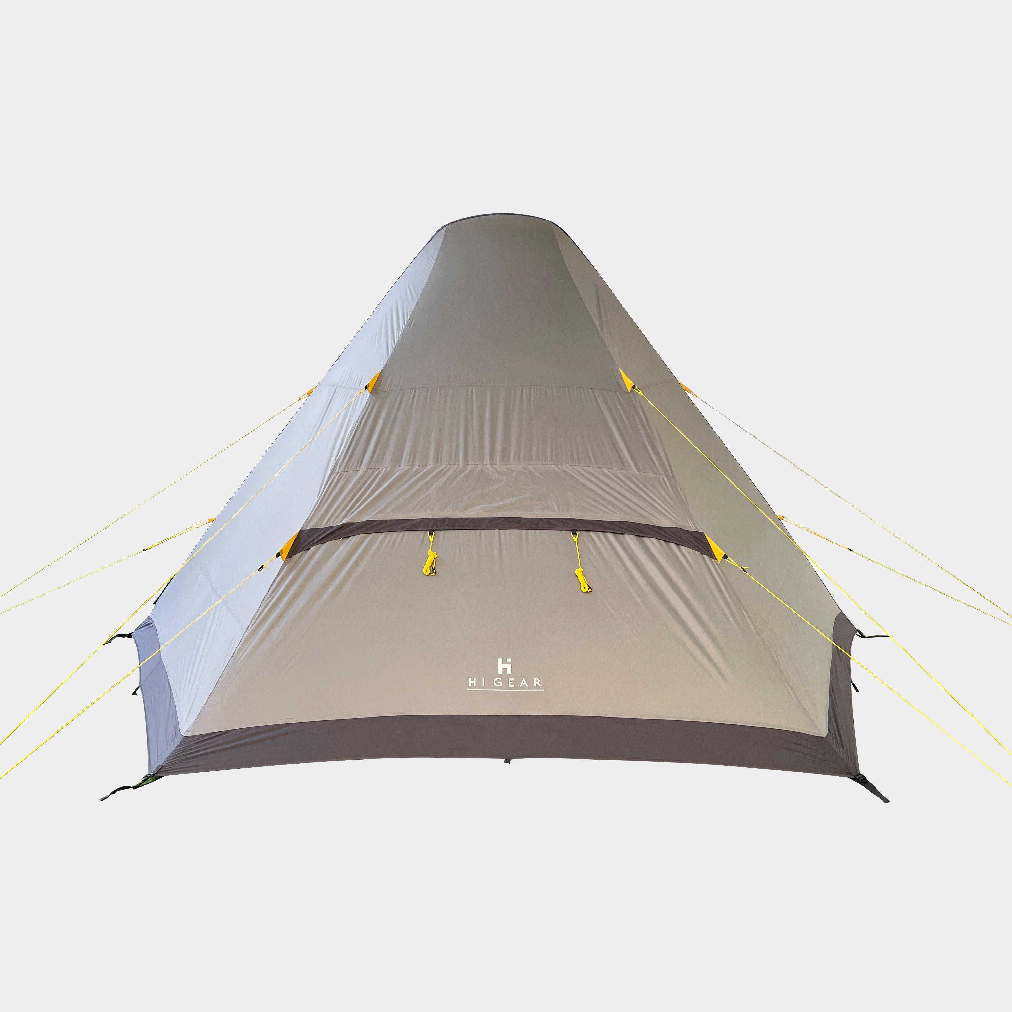 Hi-Gear | Lavvu Airlite Tent