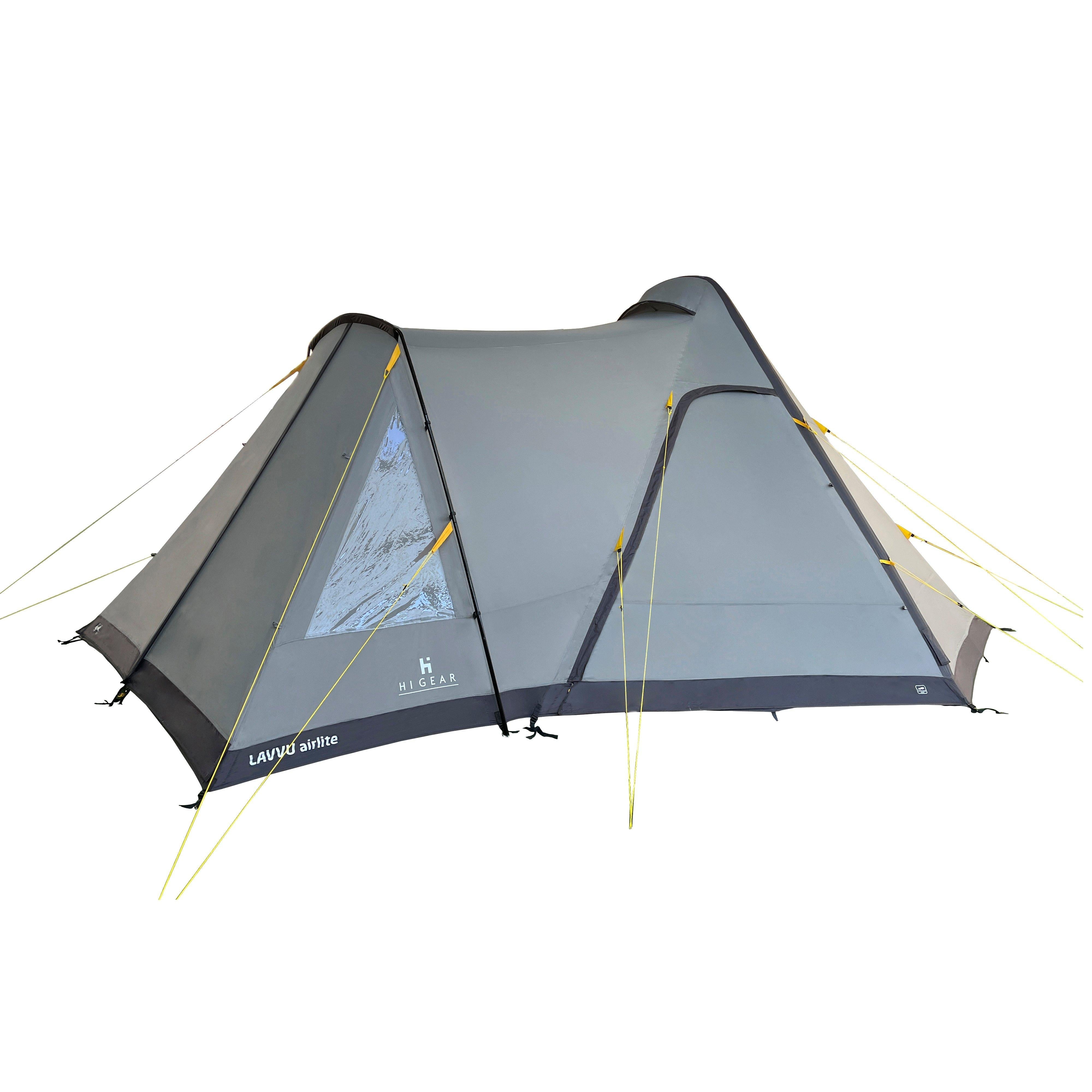 Hi-Gear | Lavvu Airlite Tent