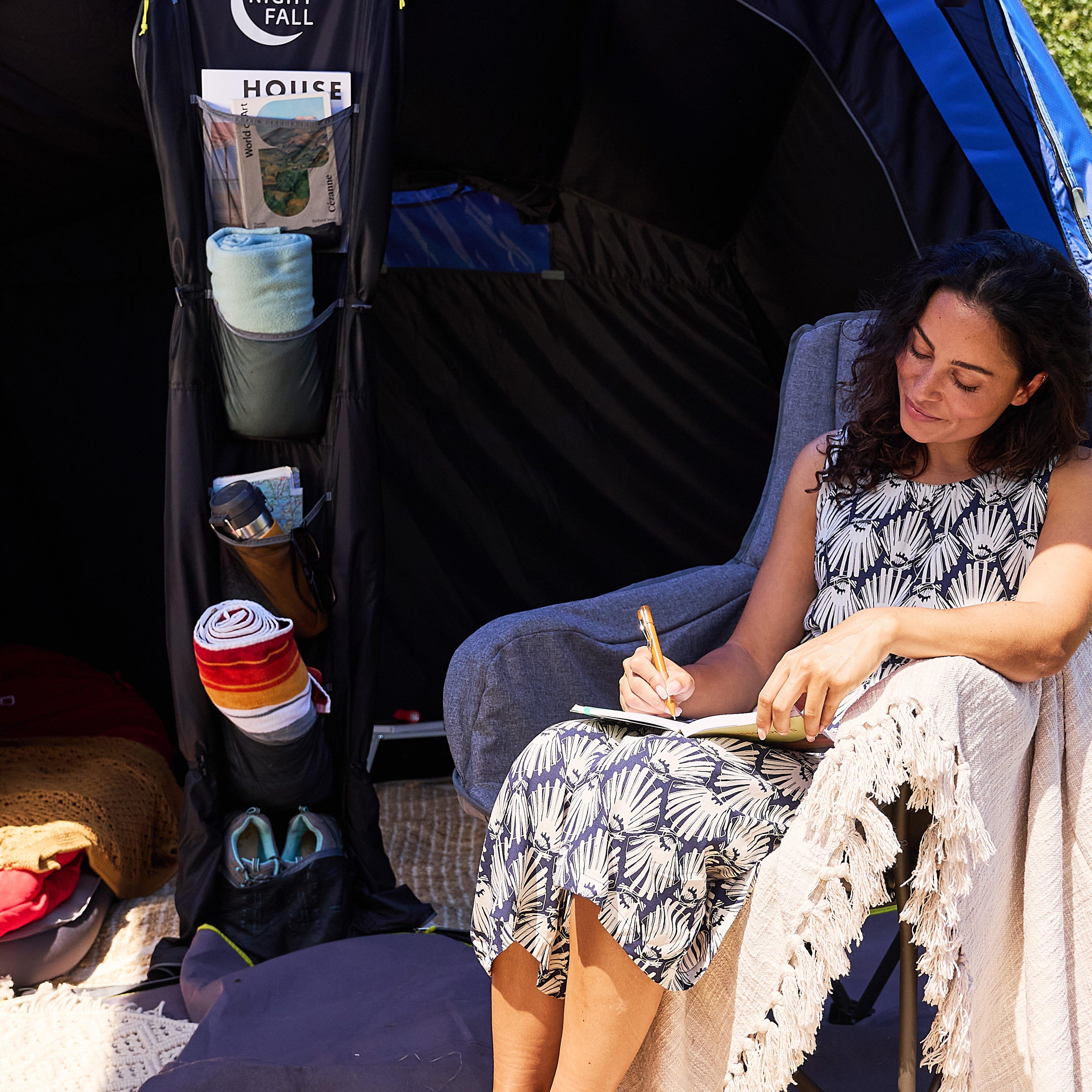 Berghaus | Adhara Air 500 Nightfall® Tent