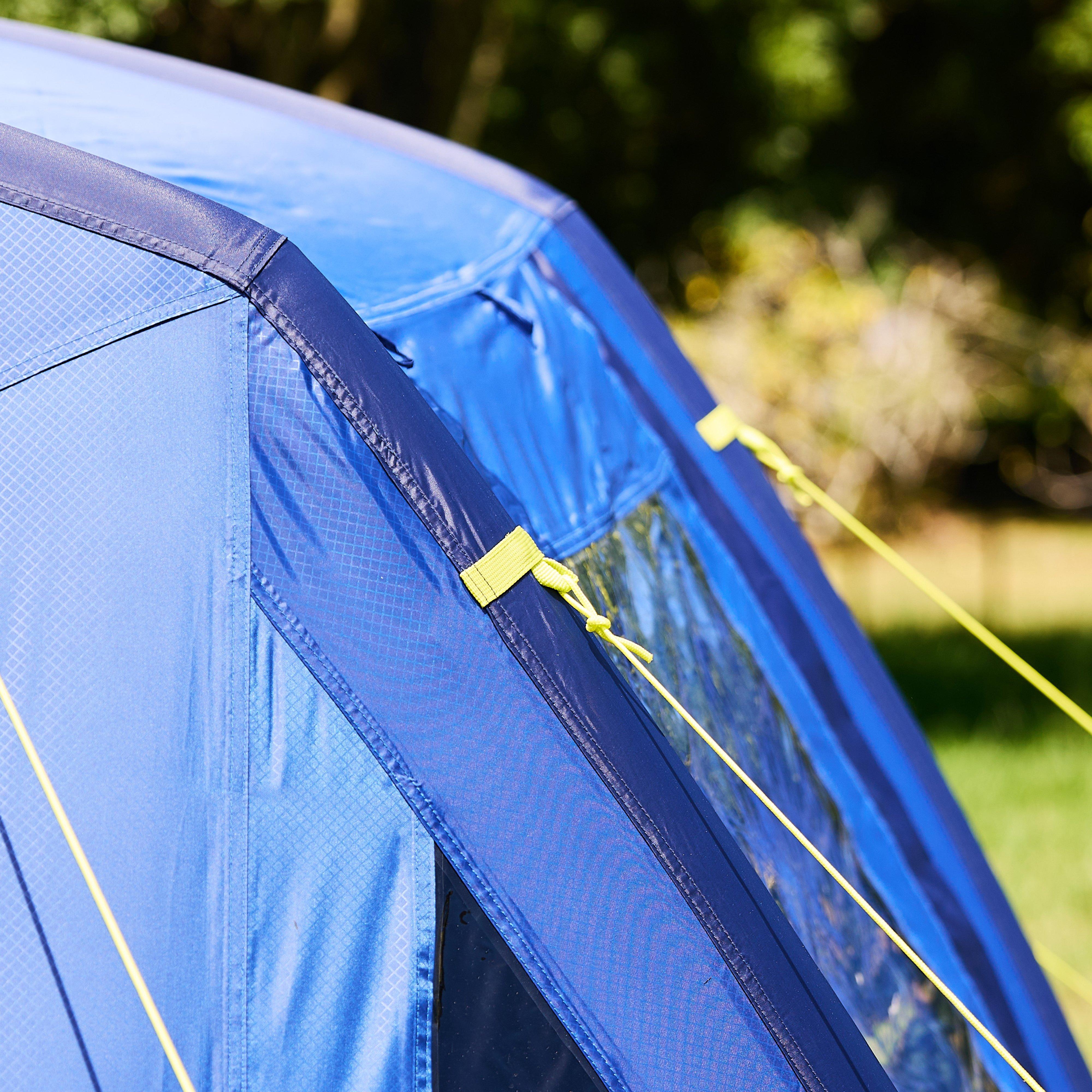 Berghaus | Adhara Air 500 Nightfall® Tent
