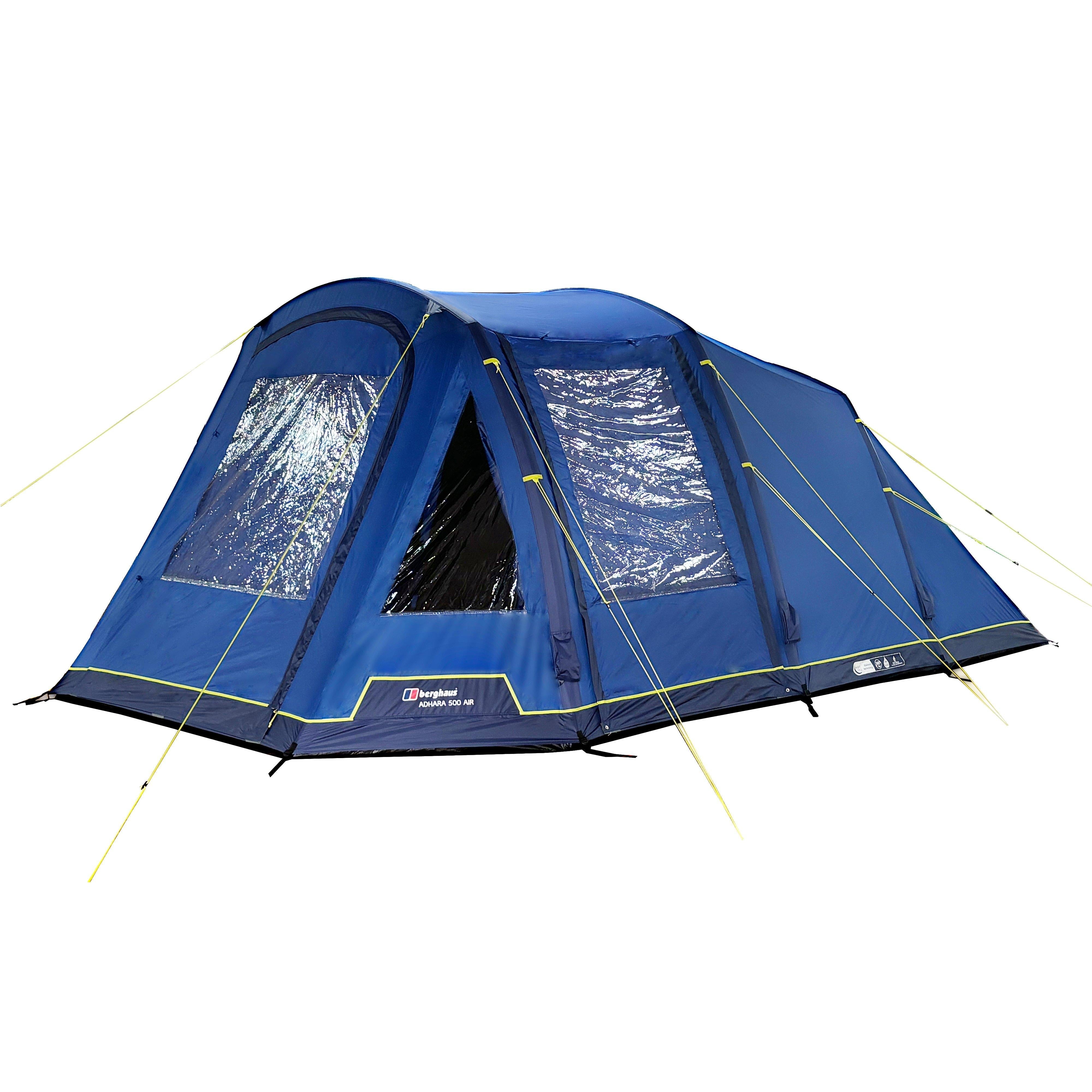 Berghaus | Adhara Air 500 Nightfall® Tent