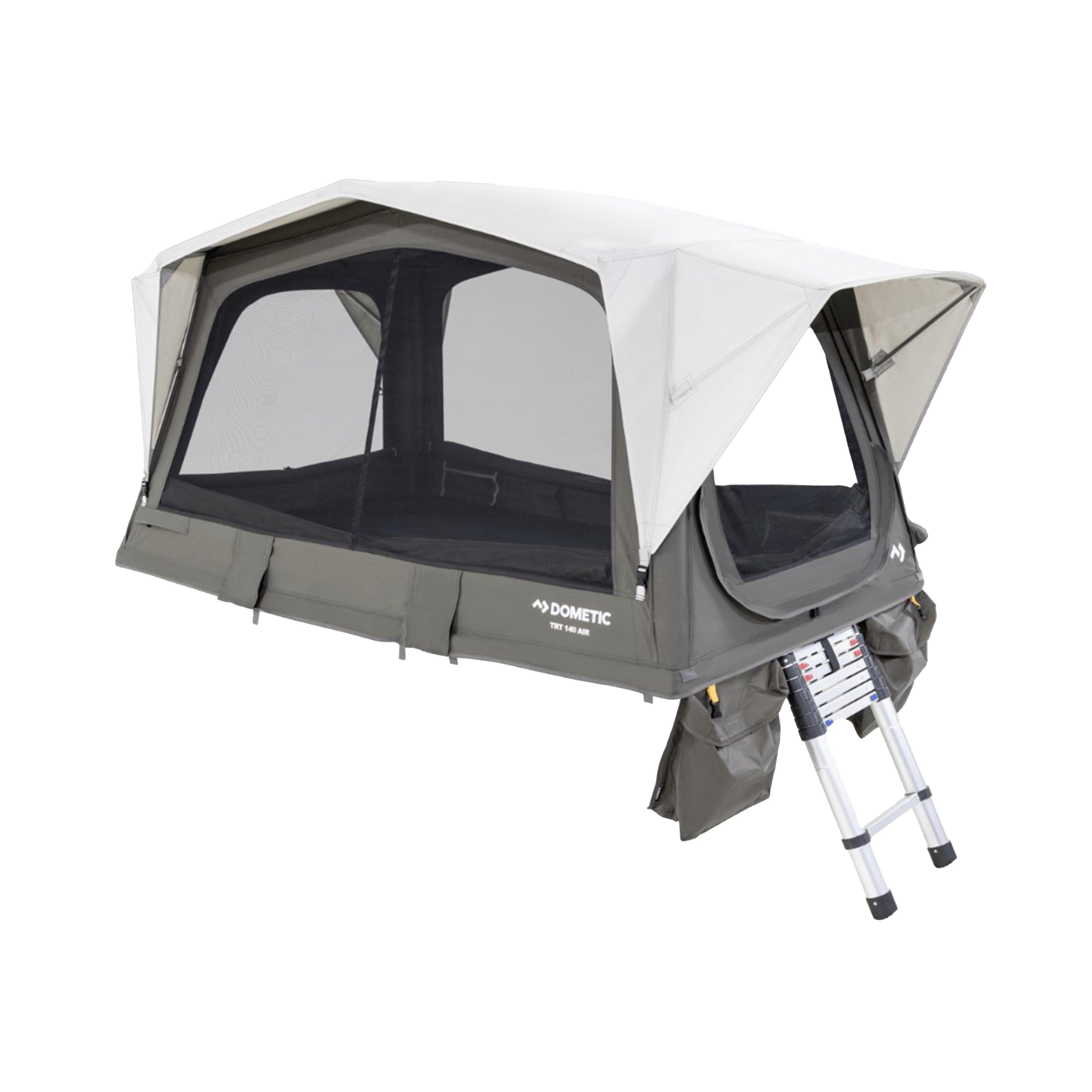 Dometic | TRT 140 AIR Inflatable Roof Tent