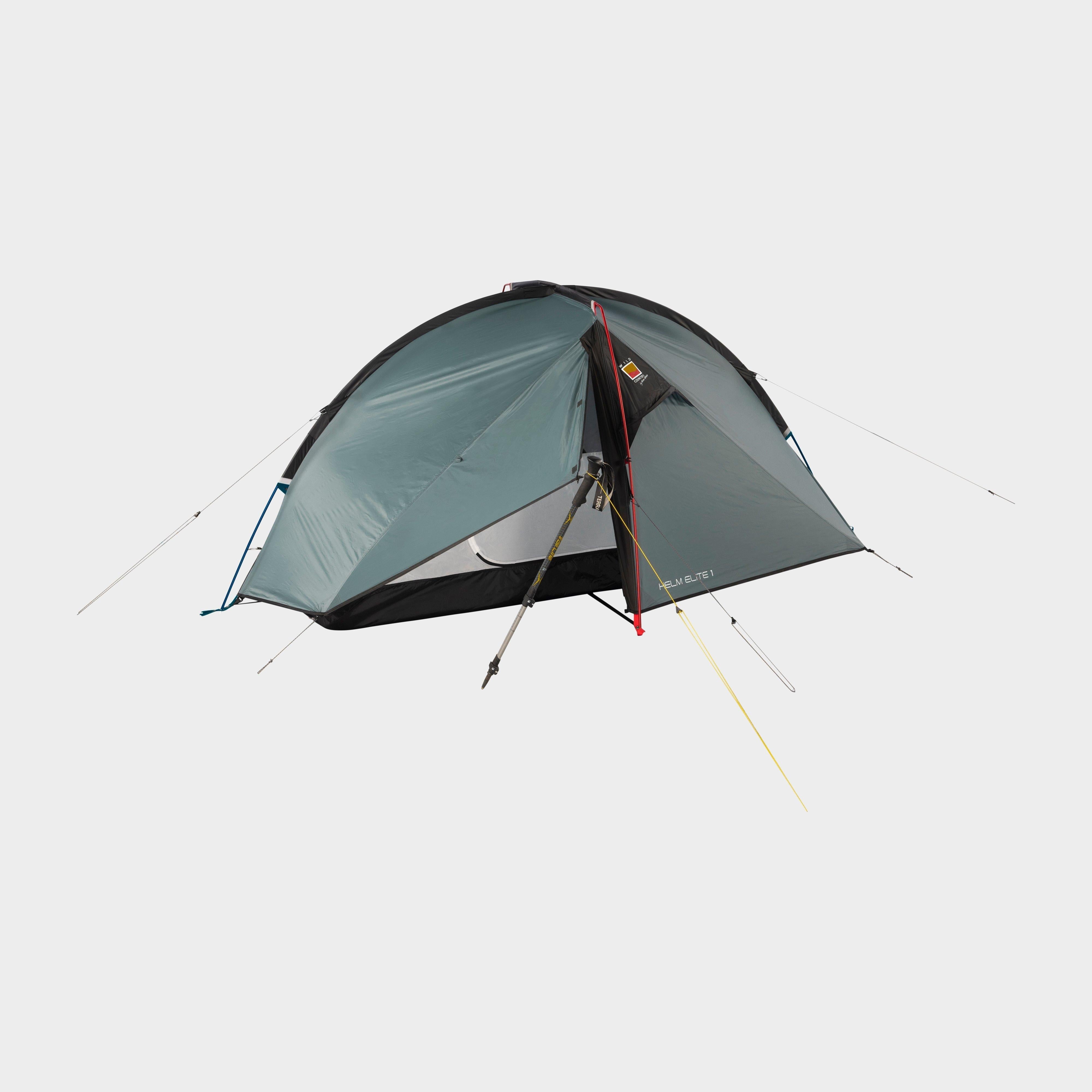 Wild Country | Helm Elite 1 Tent