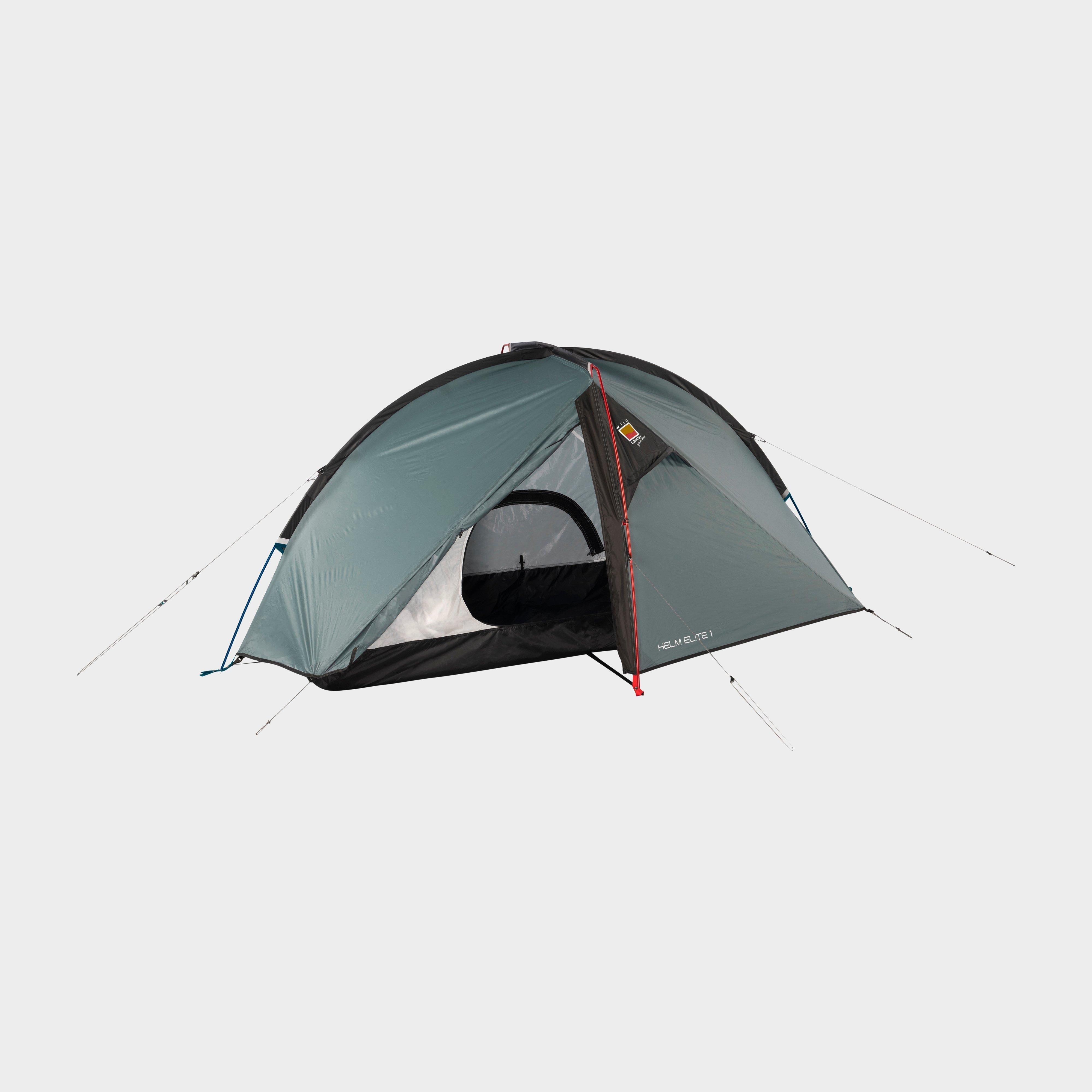 Wild Country | Helm Elite 1 Tent