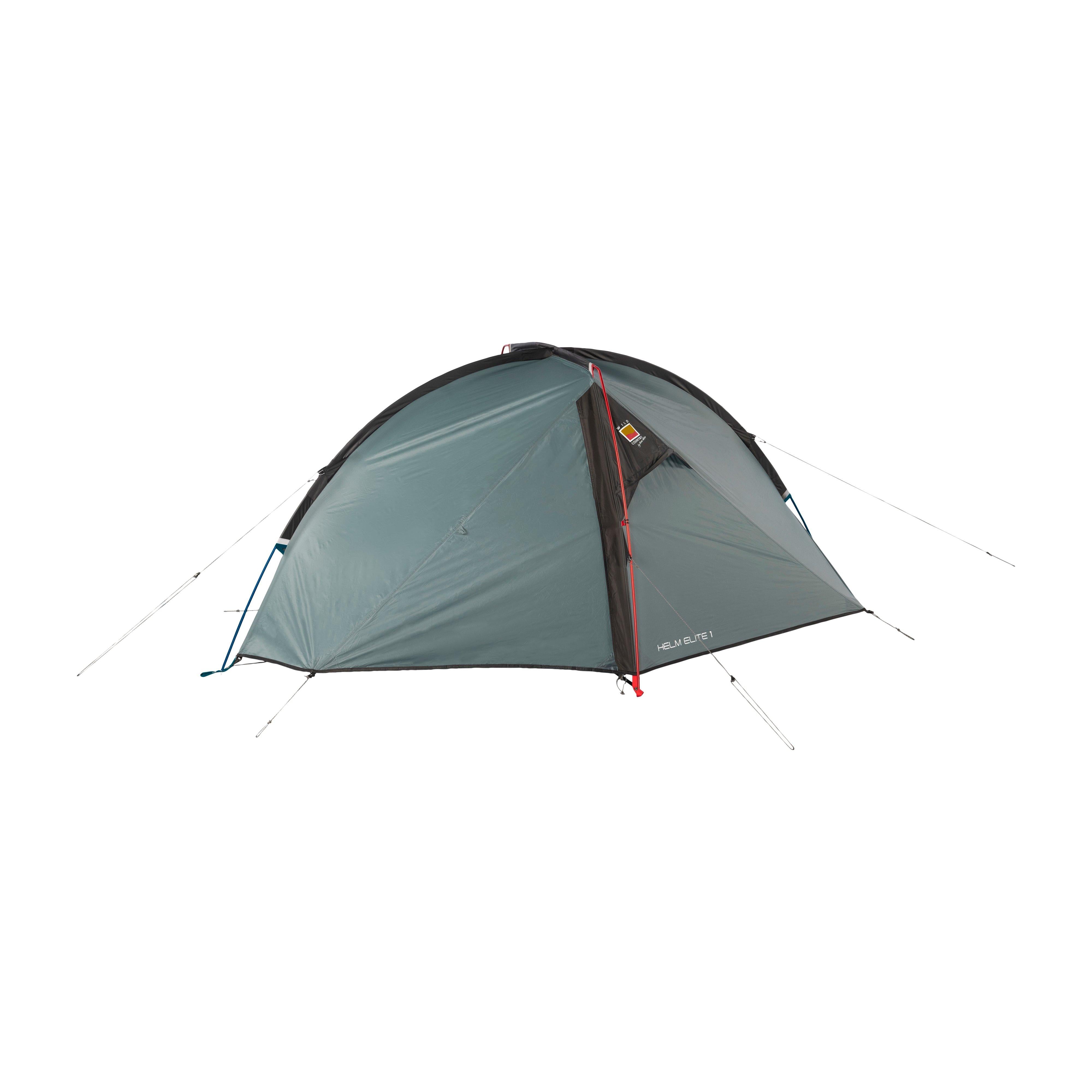 Wild Country | Helm Elite 1 Tent