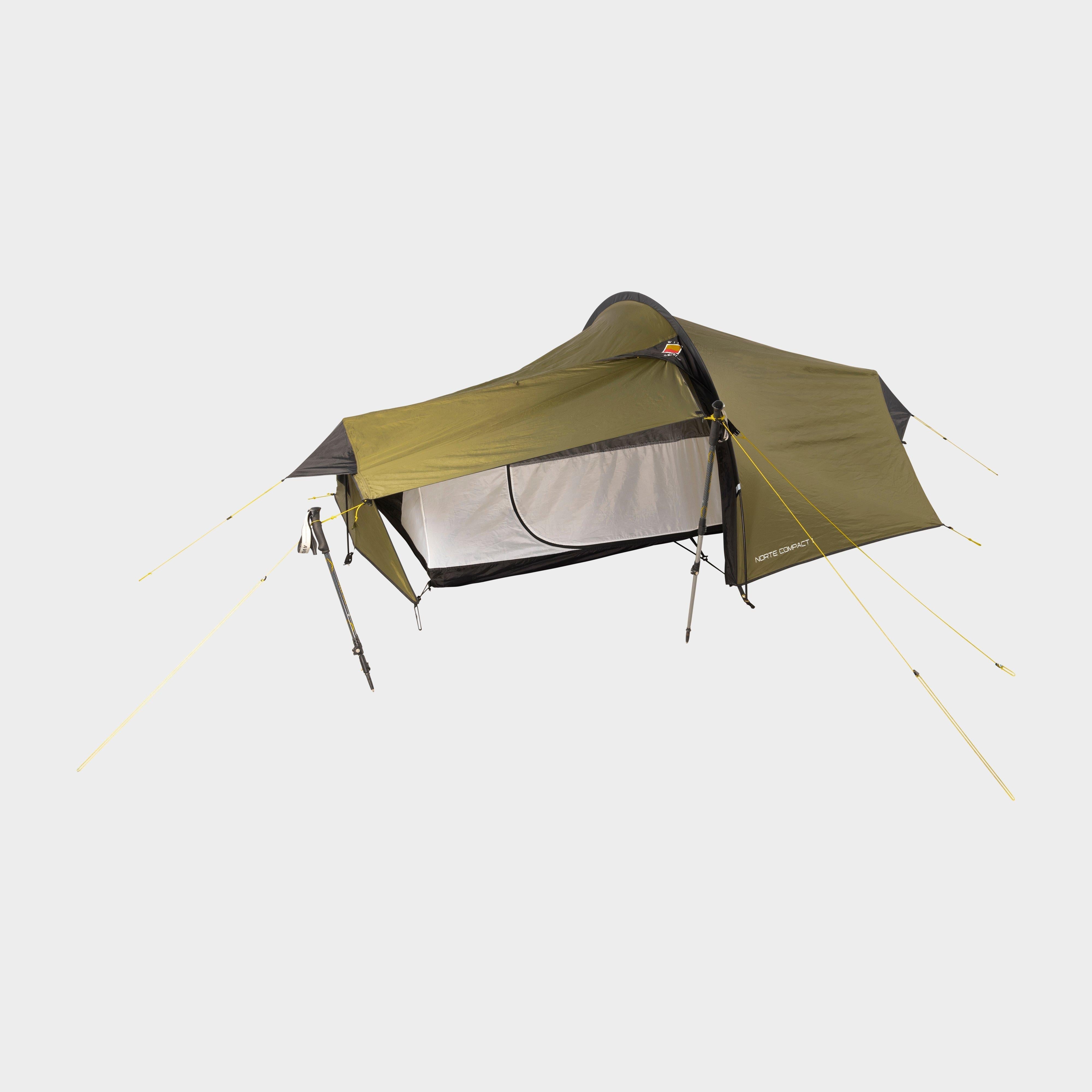 Wild Country | Norte Compact 1 Tent