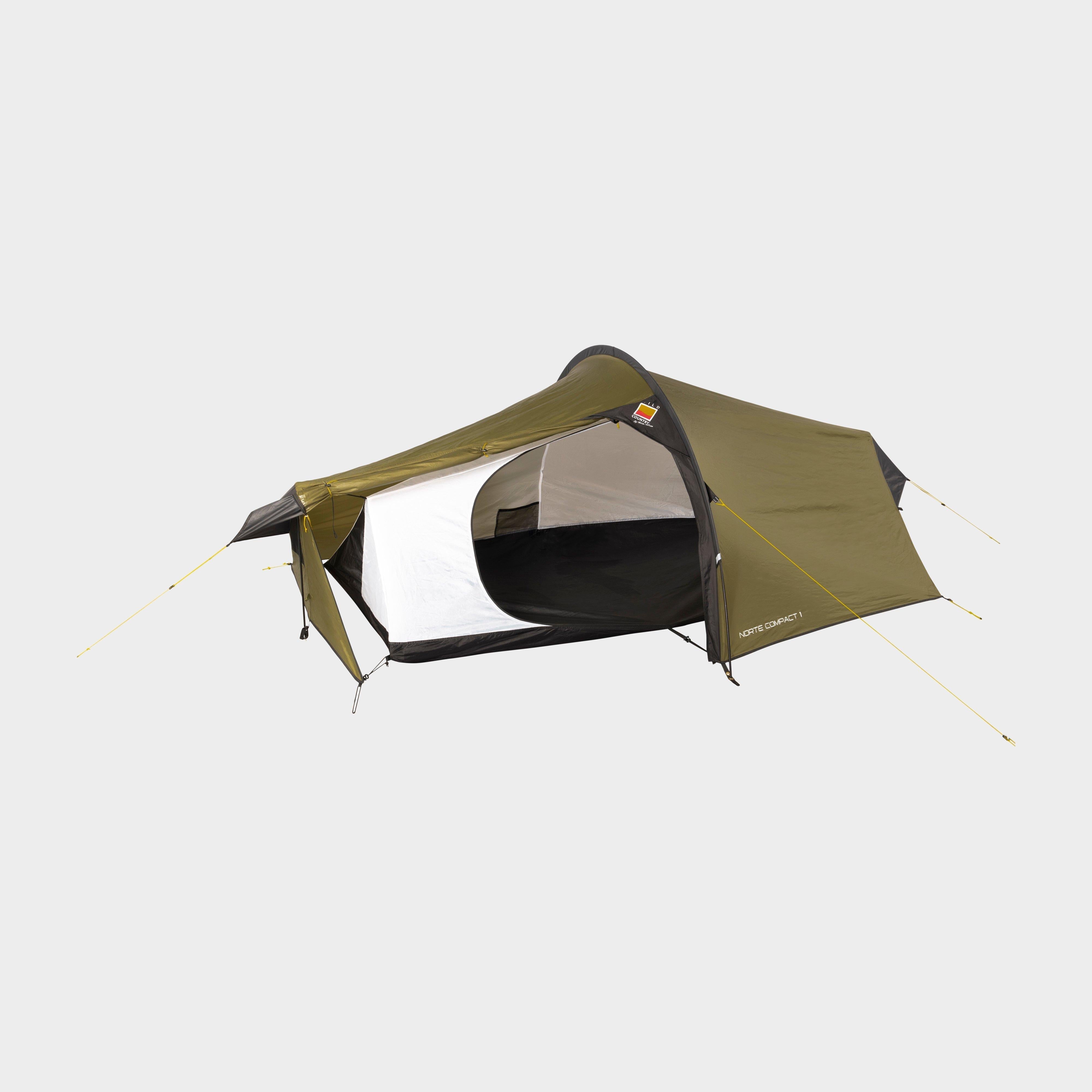 Wild Country | Norte Compact 1 Tent