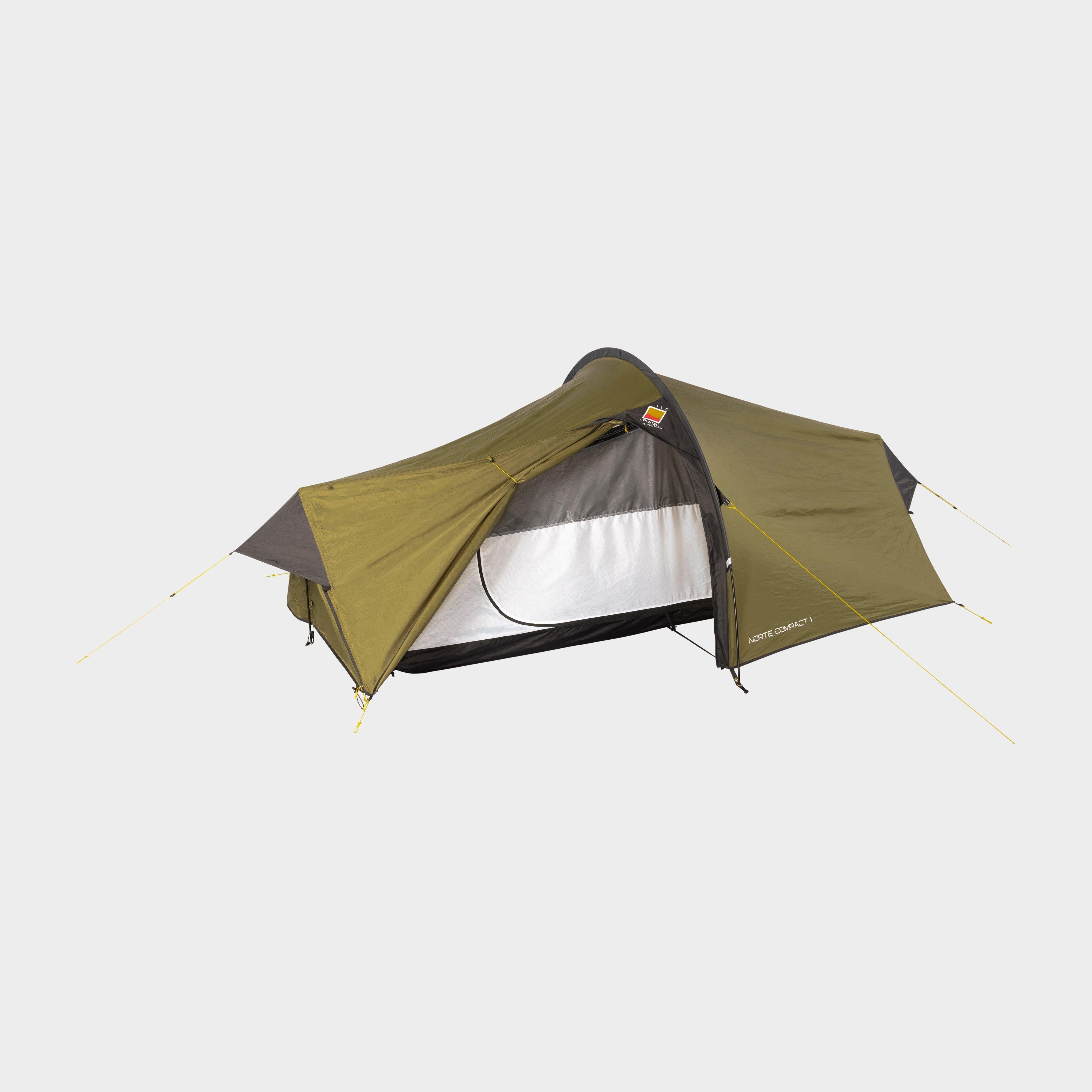 Wild Country | Norte Compact 1 Tent