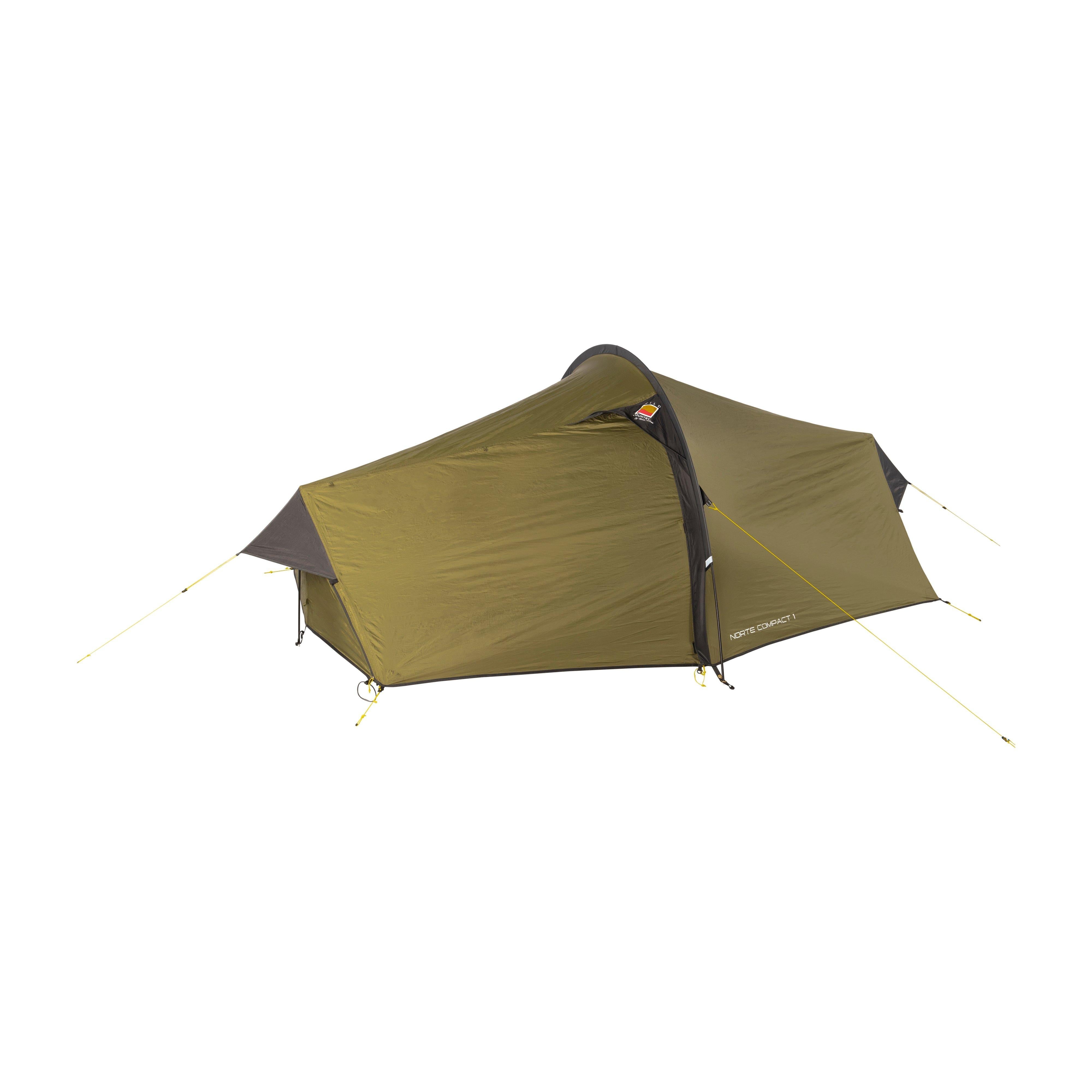 Wild Country | Norte Compact 1 Tent