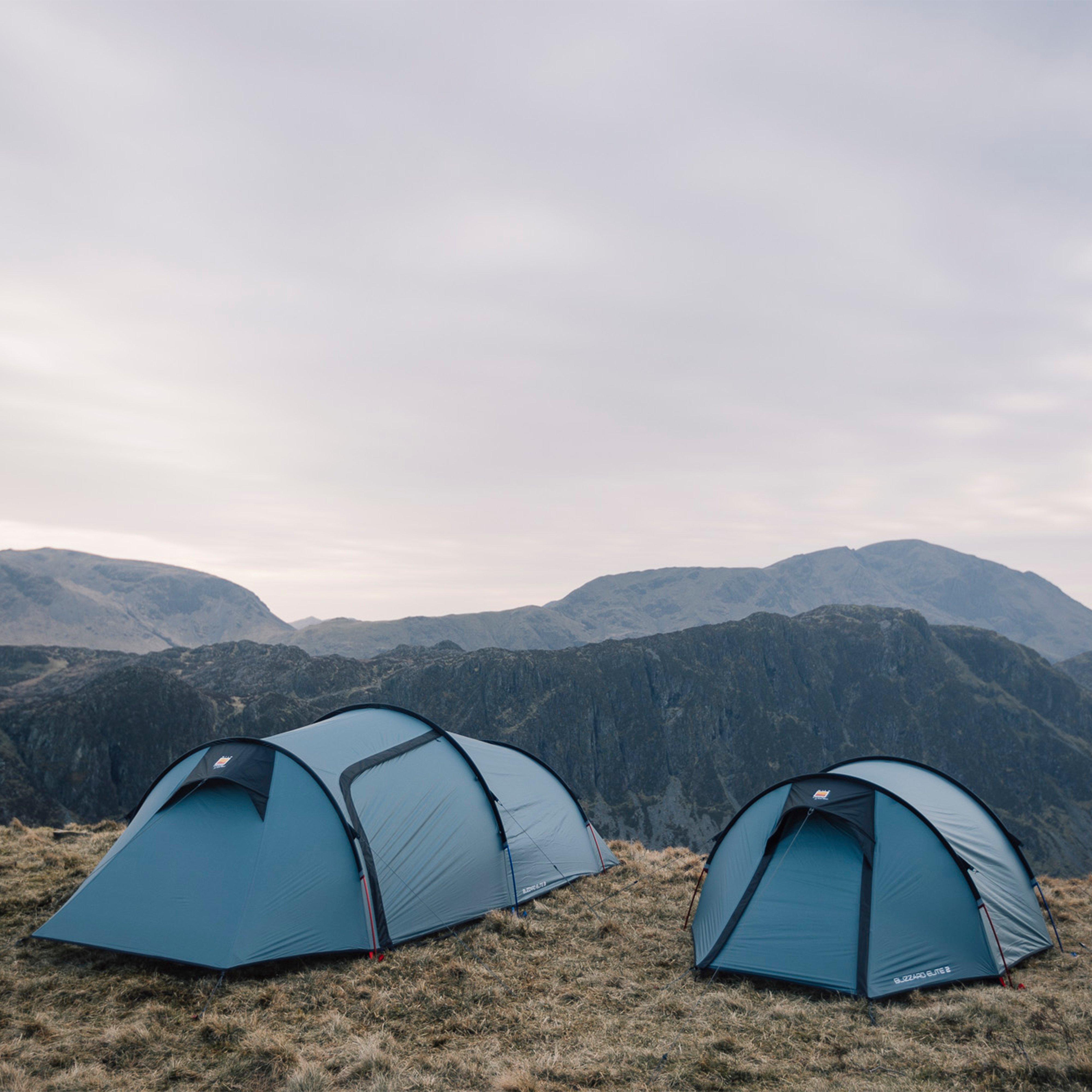 Wild Country | Blizzard Elite 2 Tent