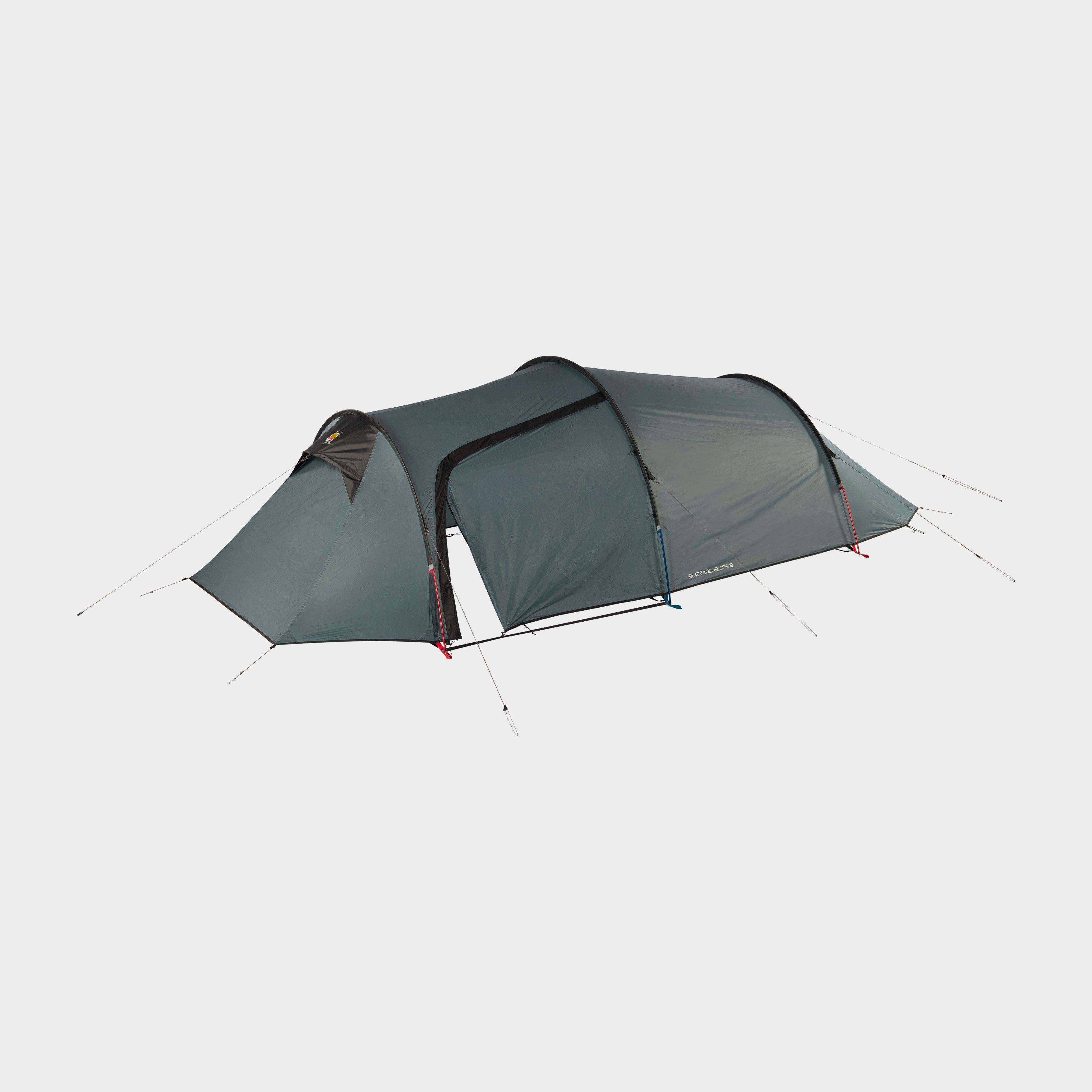 Wild Country | Blizzard Elite 3 Tent