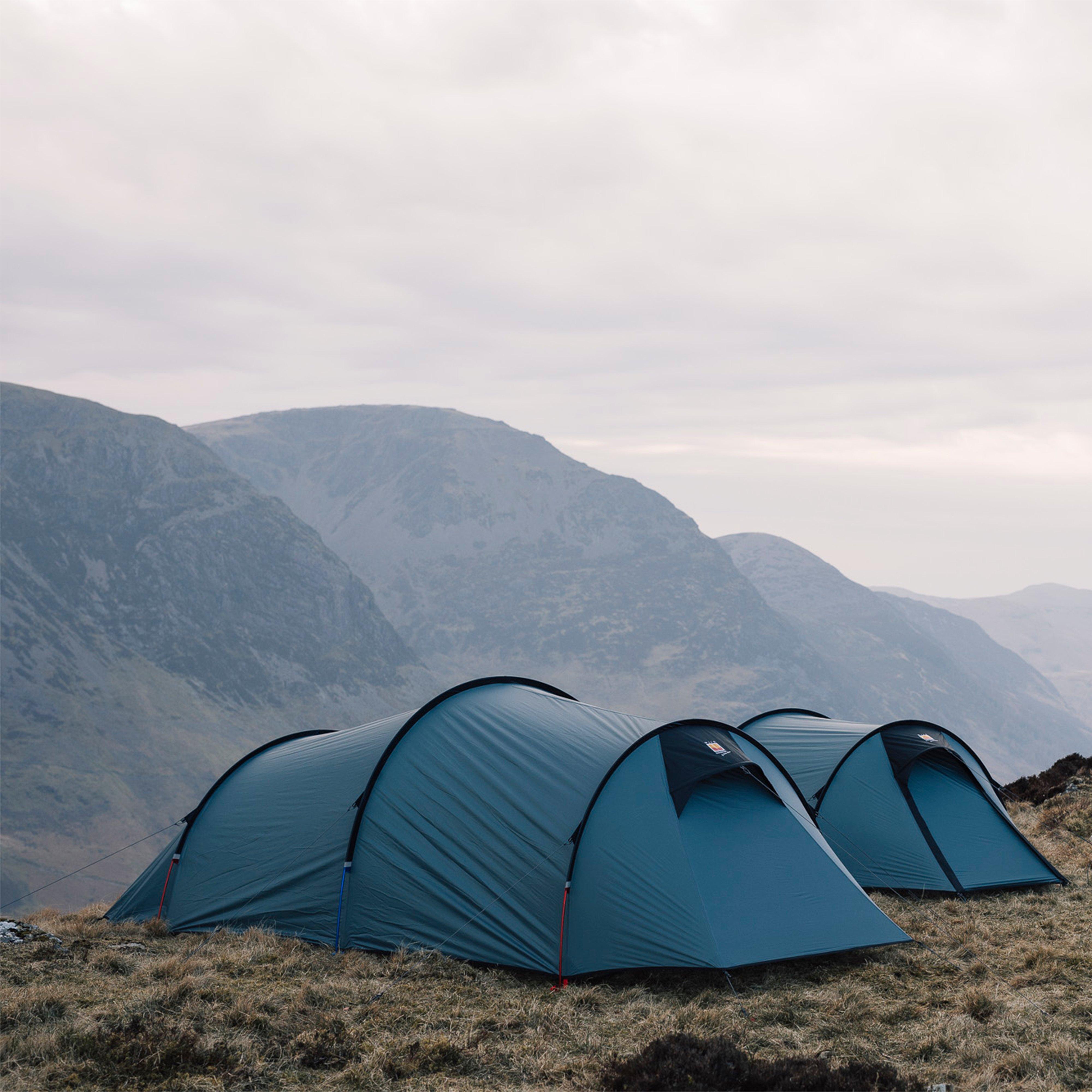 Wild Country | Blizzard Elite 3 Tent