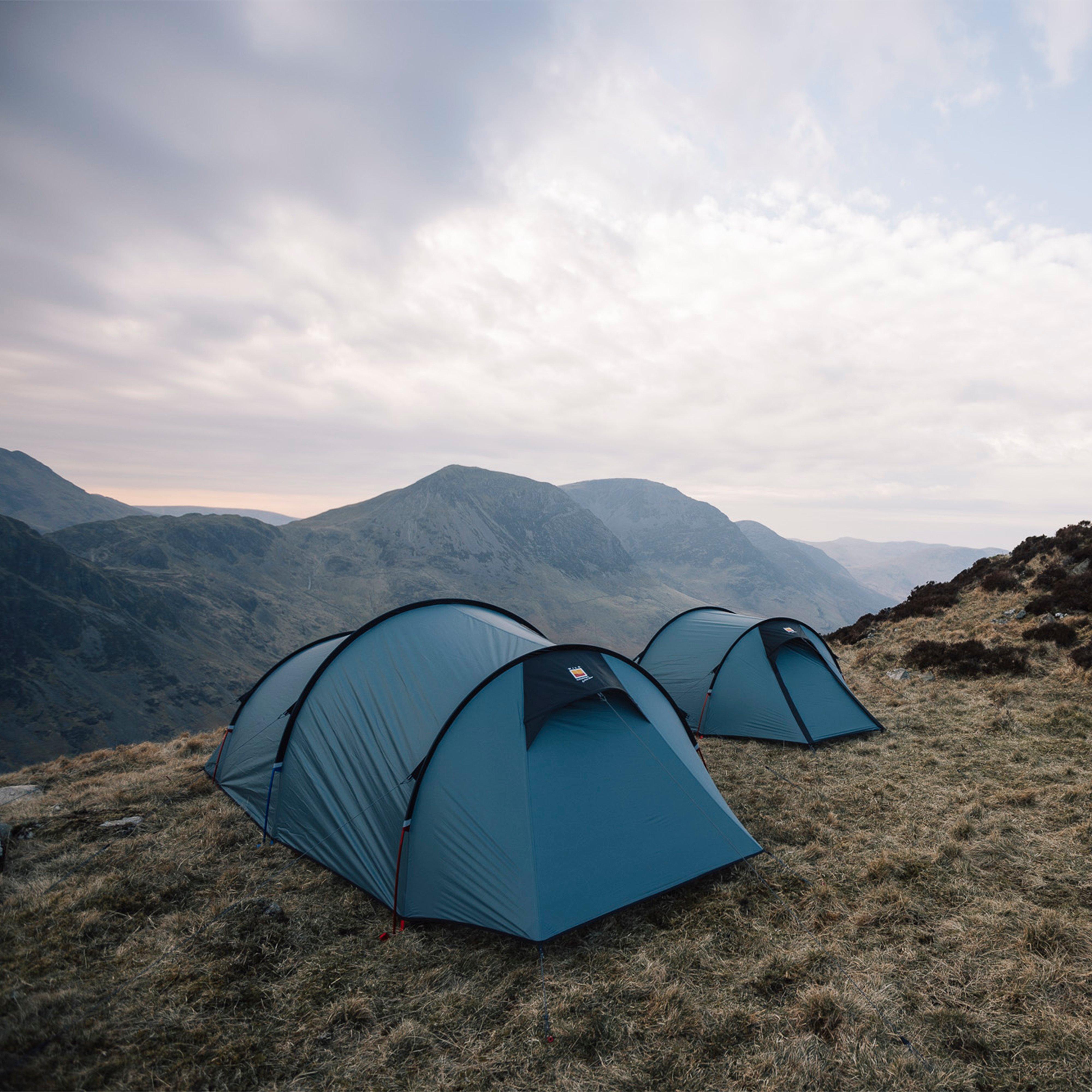 Wild Country | Blizzard Elite 3 Tent