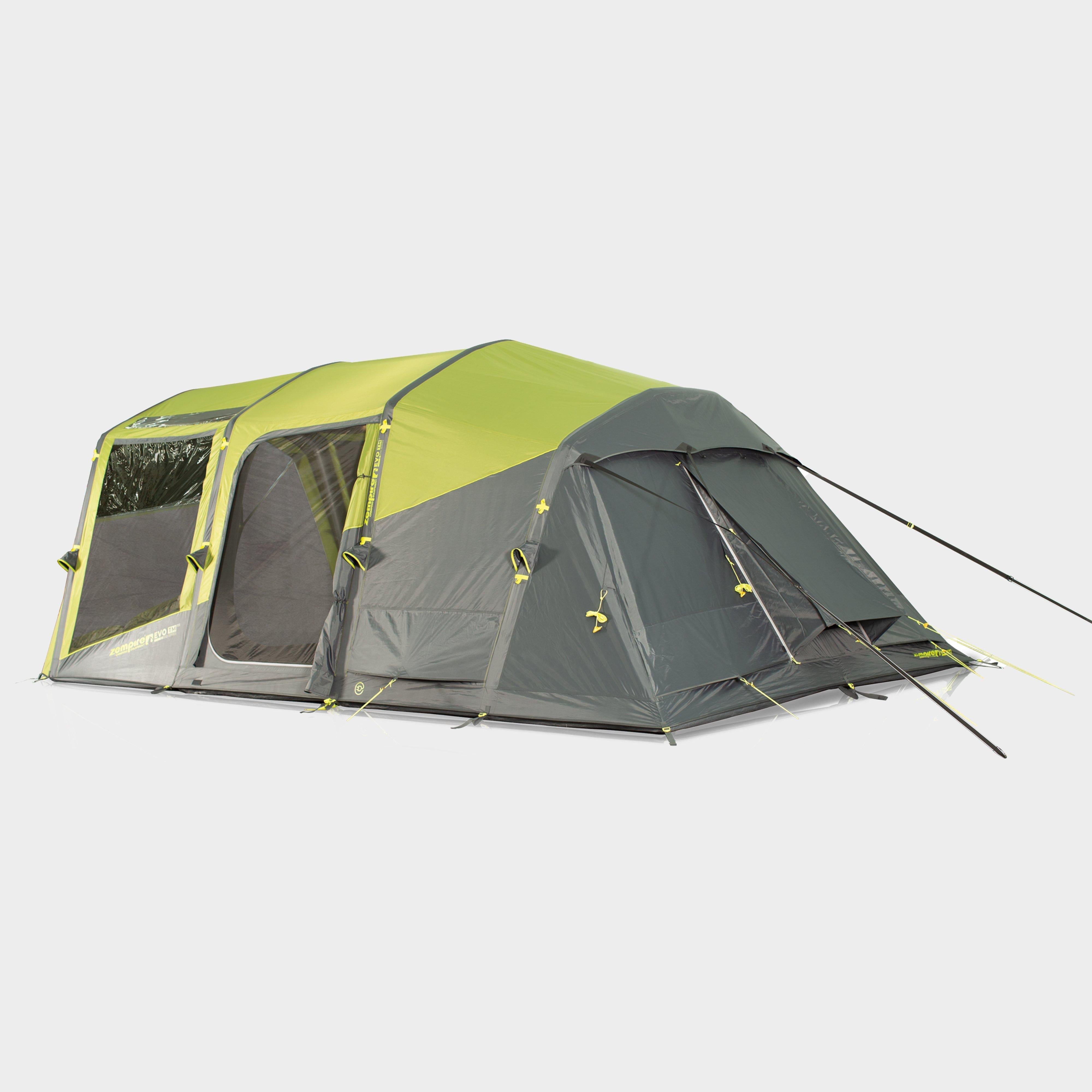 Zempire | Evo TM V2 Inflatable Air Tent