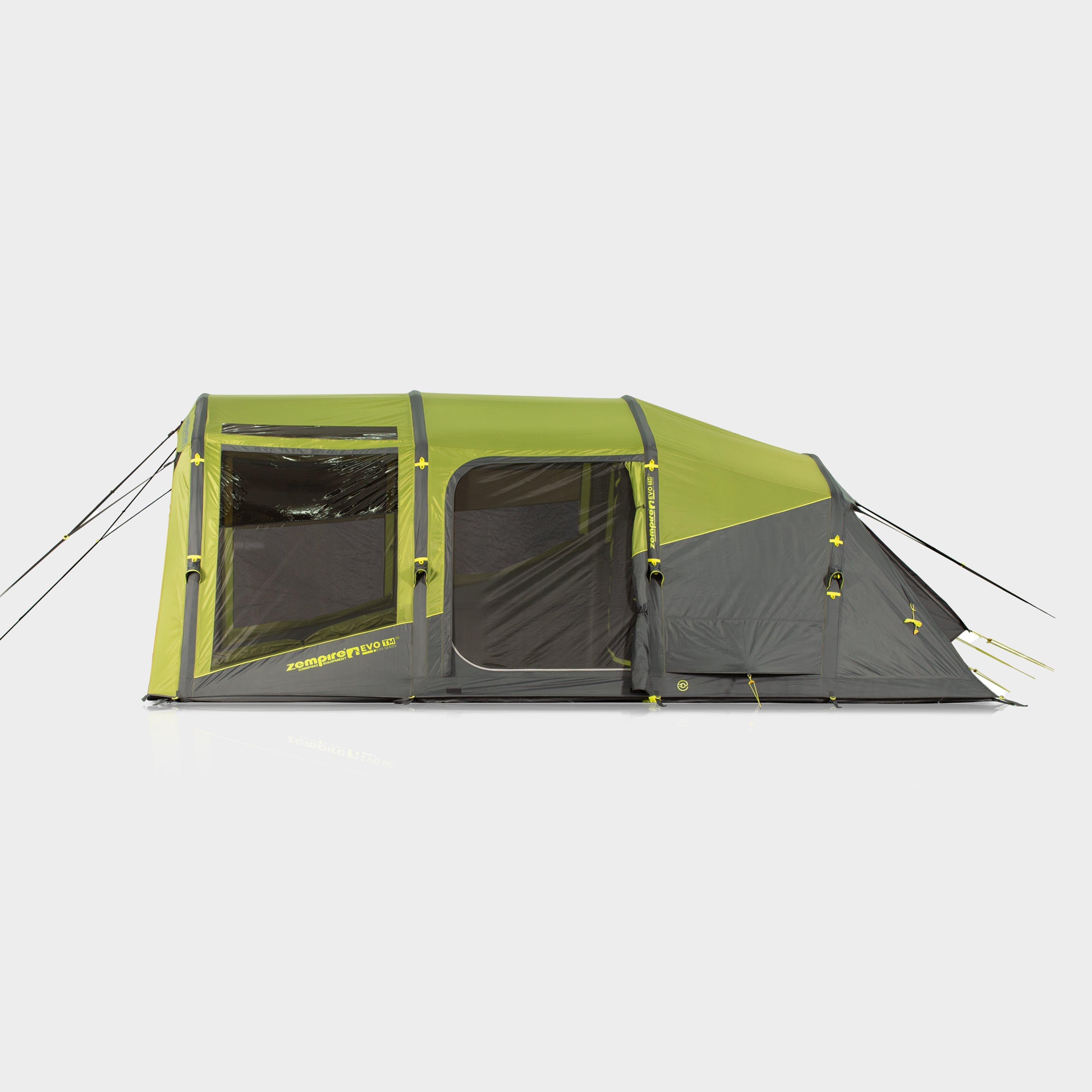 Zempire | Evo TM V2 Inflatable Air Tent