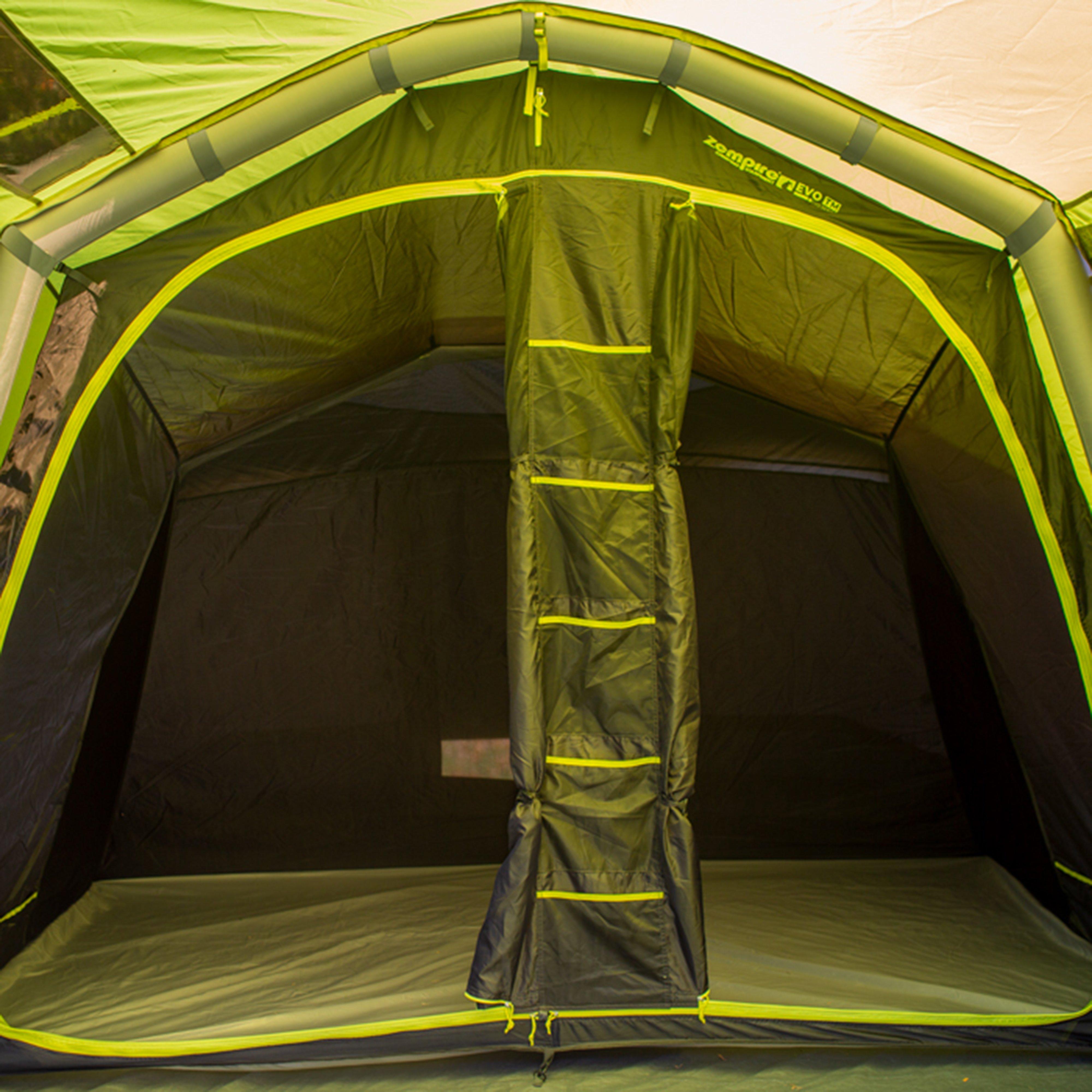 Zempire | Evo TM V2 Inflatable Air Tent