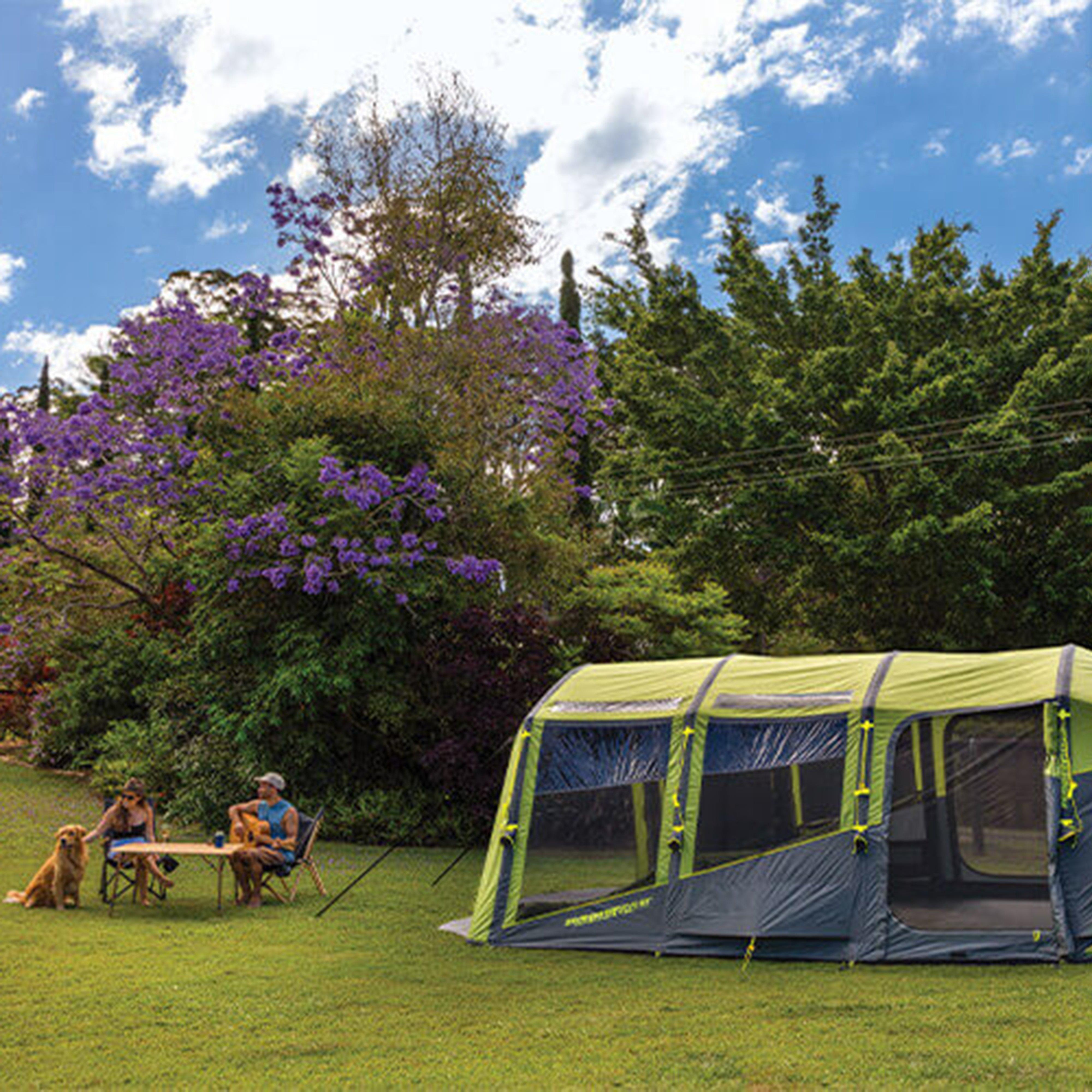 Zempire | Evo TL V2 Inflatable Air Tent