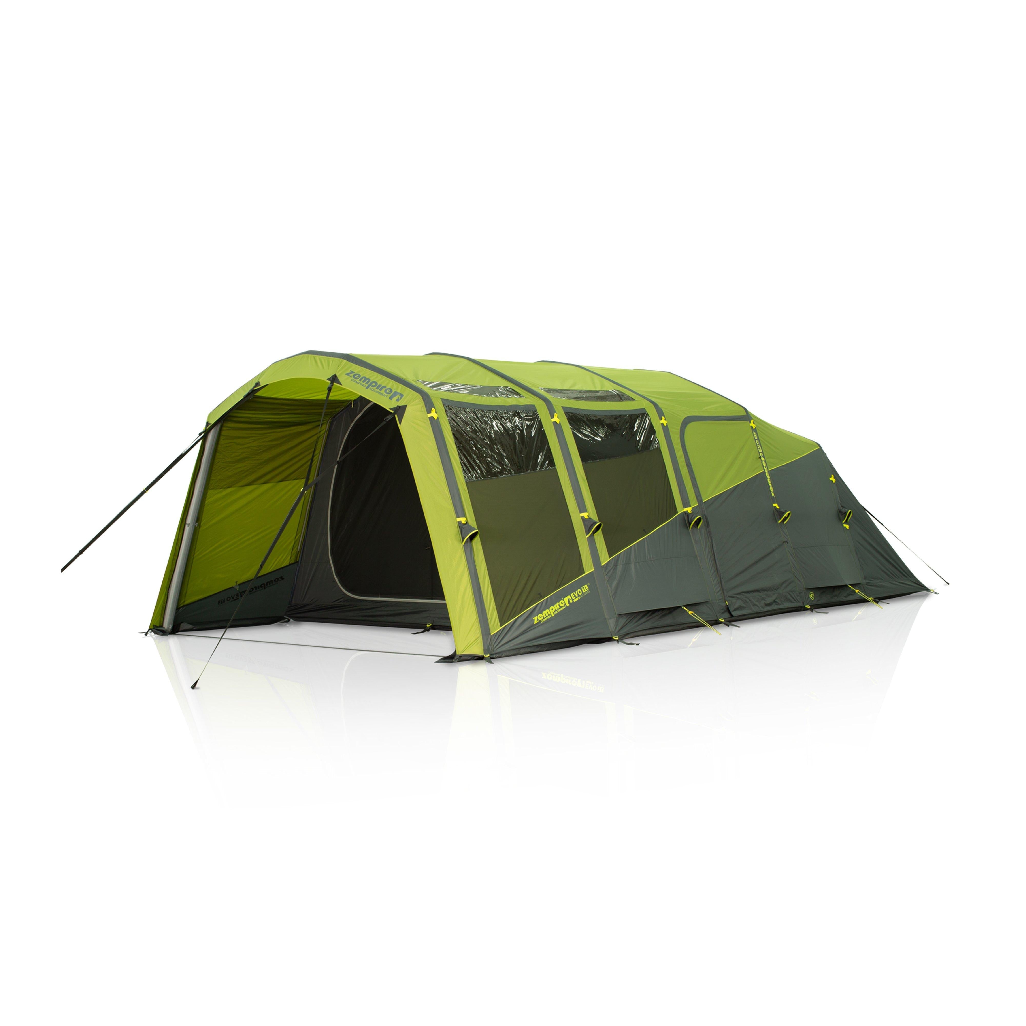 Zempire | Evo TL V2 Inflatable Air Tent