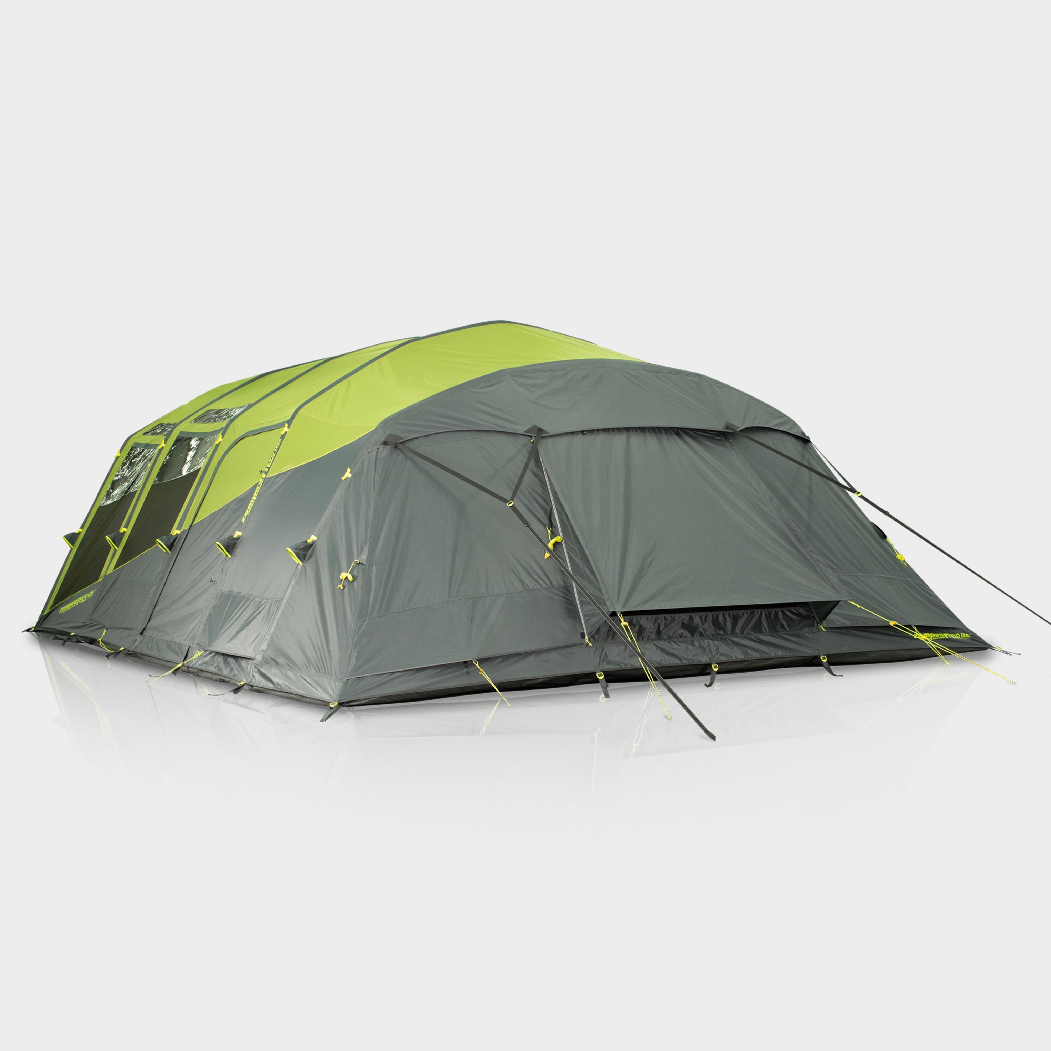 Zempire | Evo TXL V2 Inflatable Air Tent