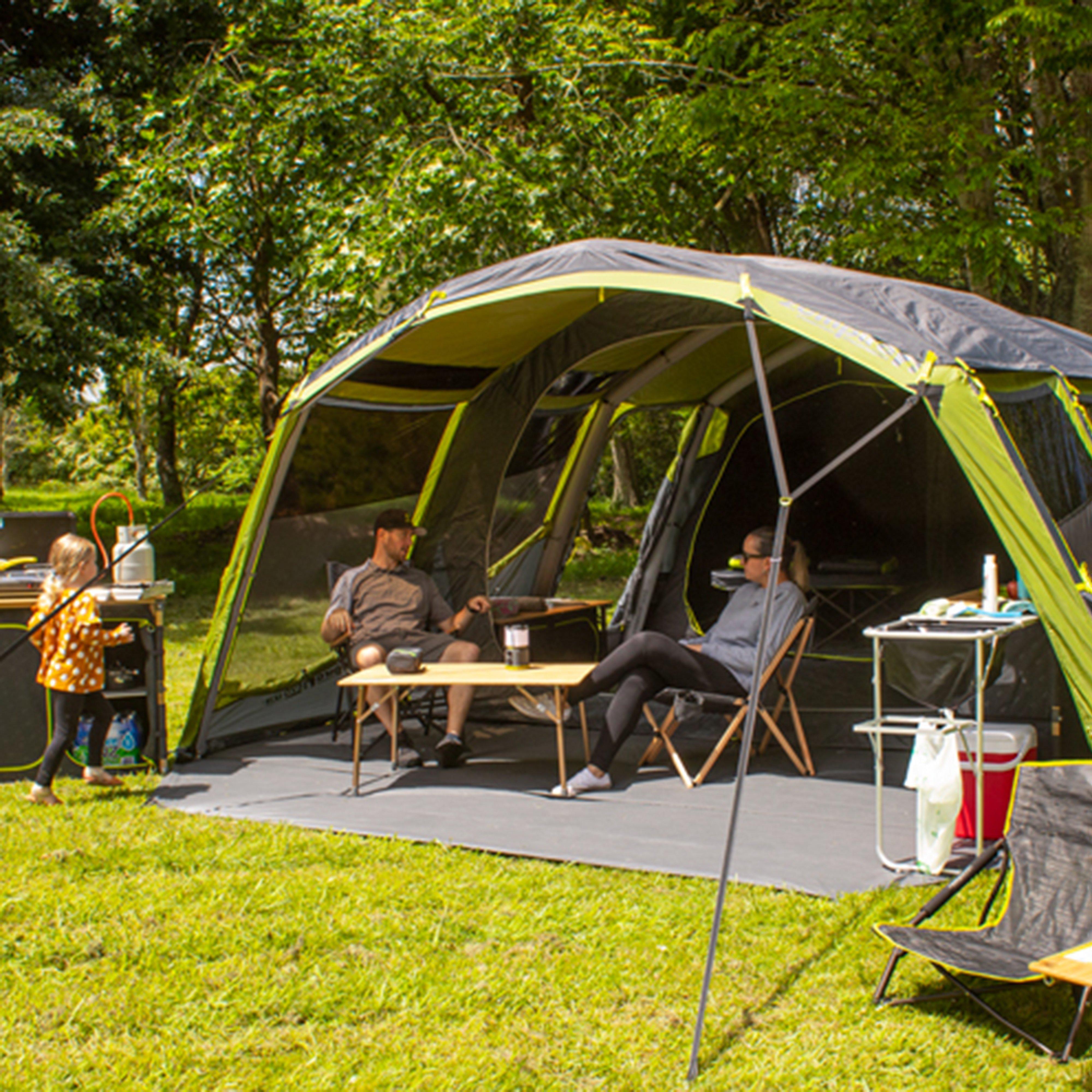 Zempire | Evo TXL V2 Inflatable Air Tent