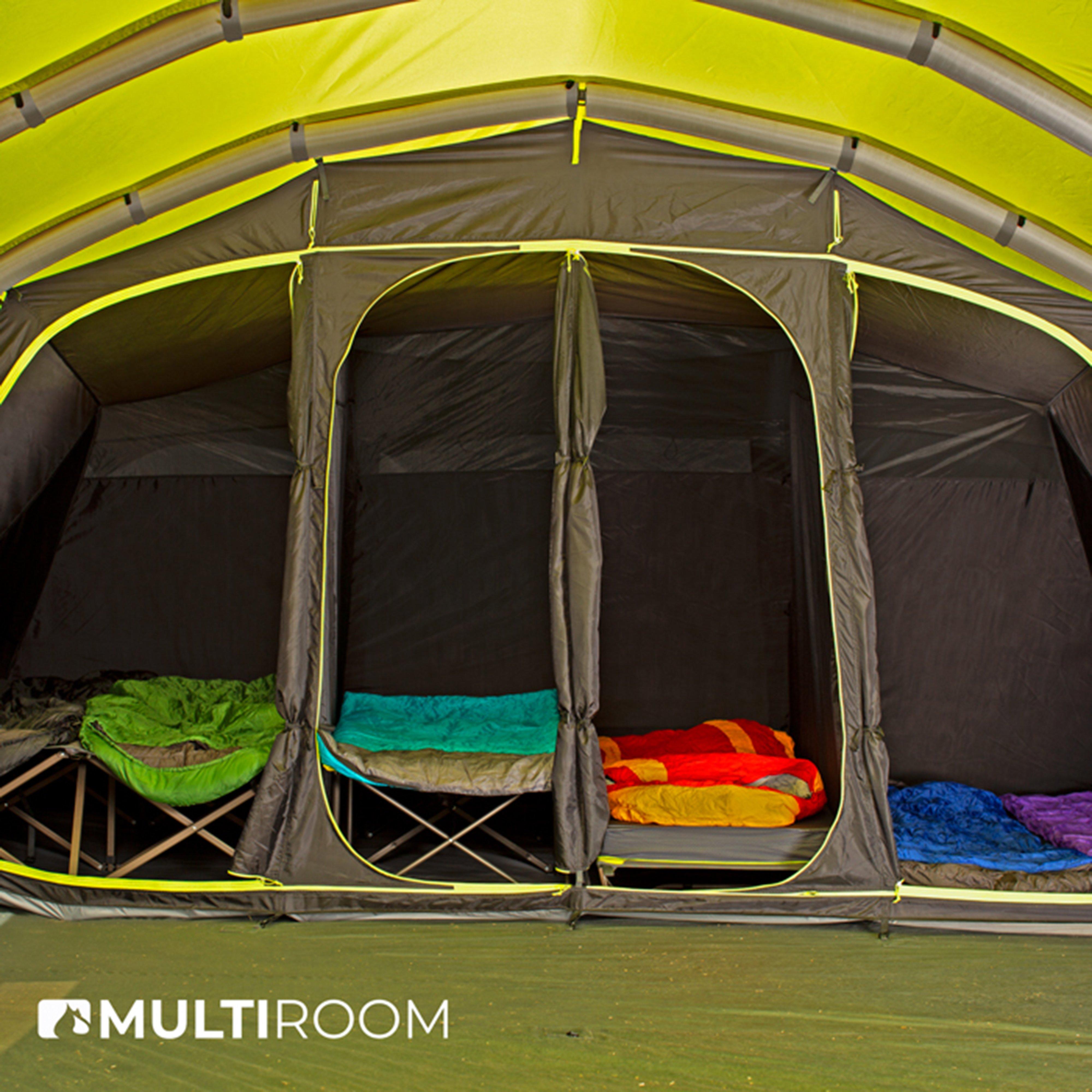Zempire | Evo TXL V2 Inflatable Air Tent