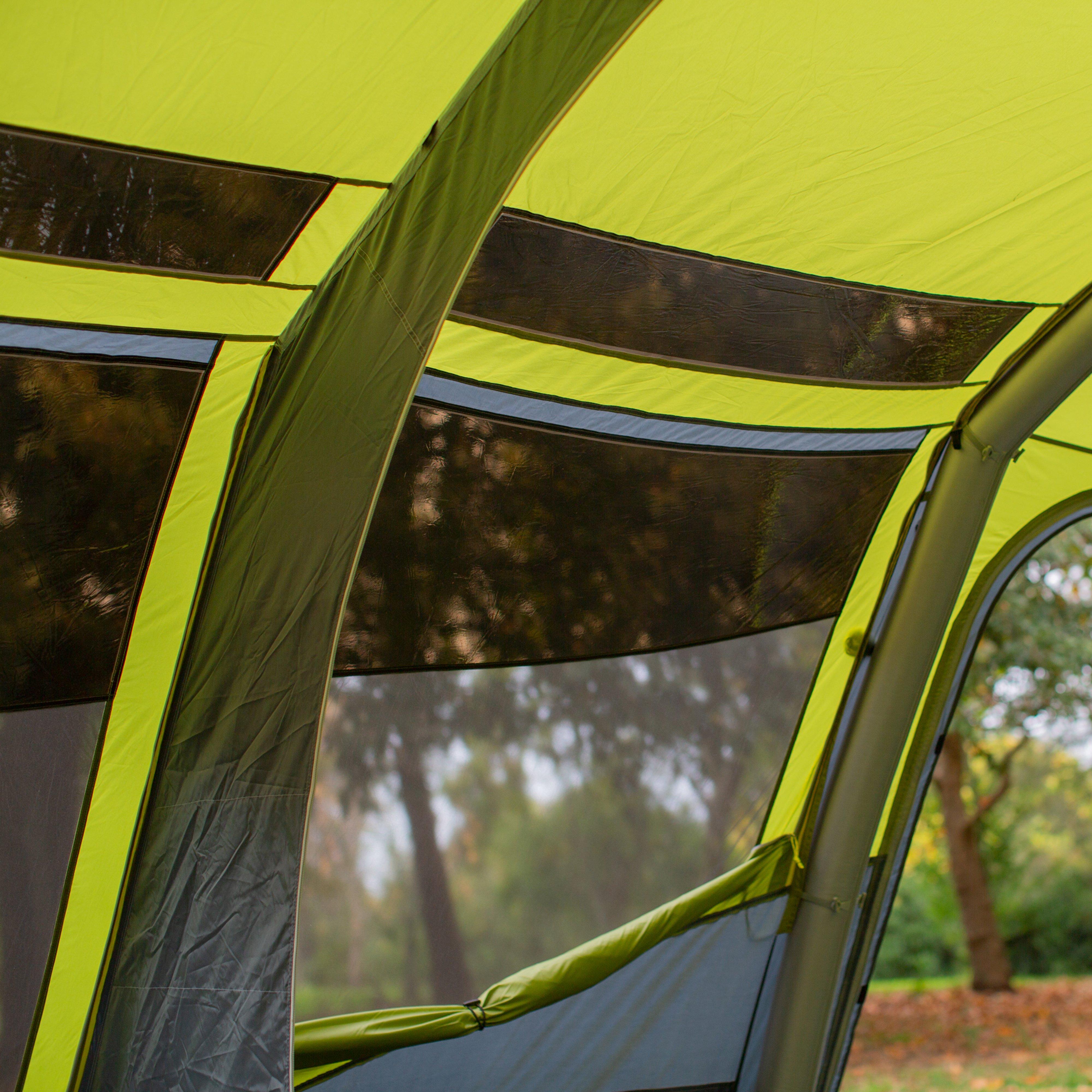 Zempire | Evo TXL V2 Inflatable Air Tent