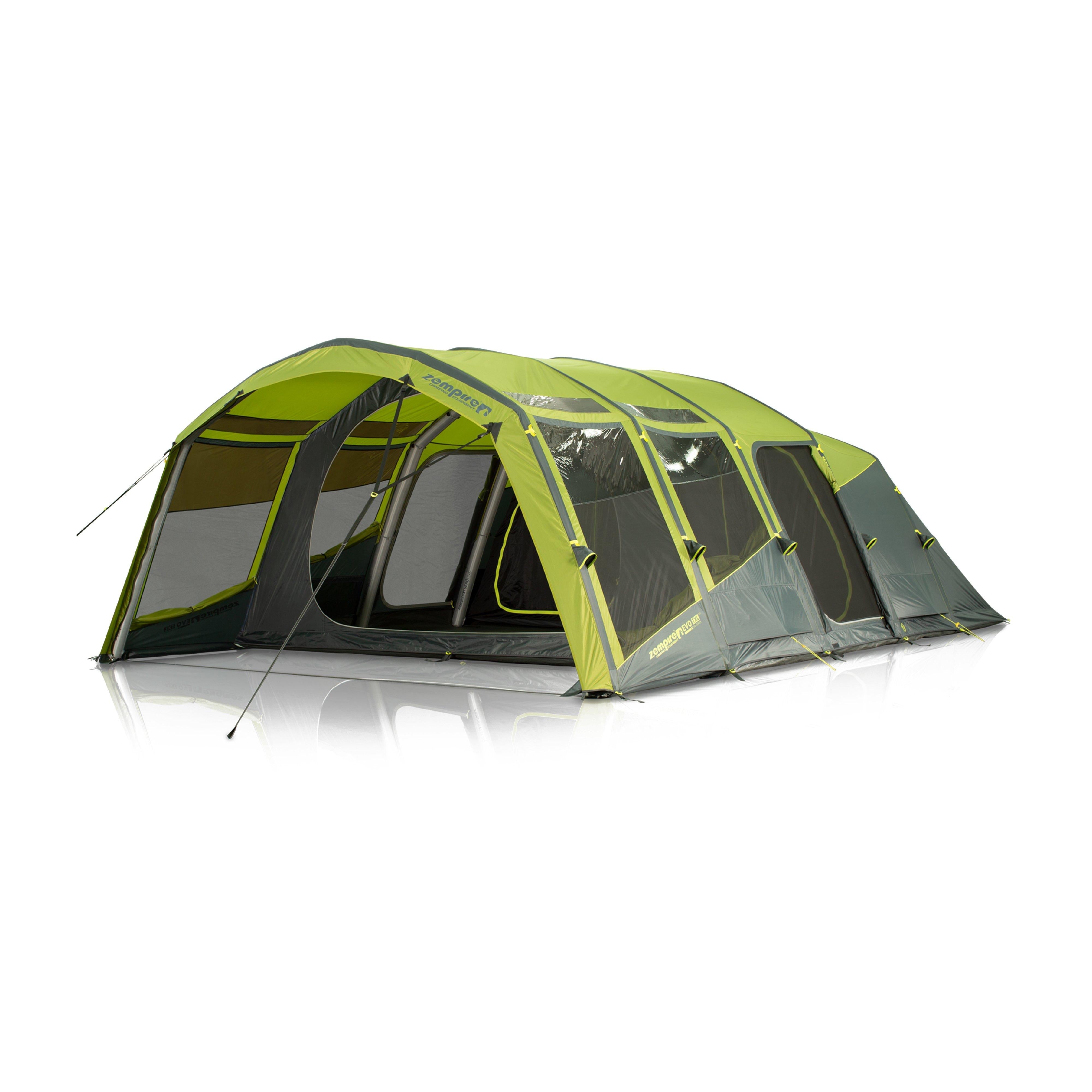 Zempire | Evo TXL V2 Inflatable Air Tent
