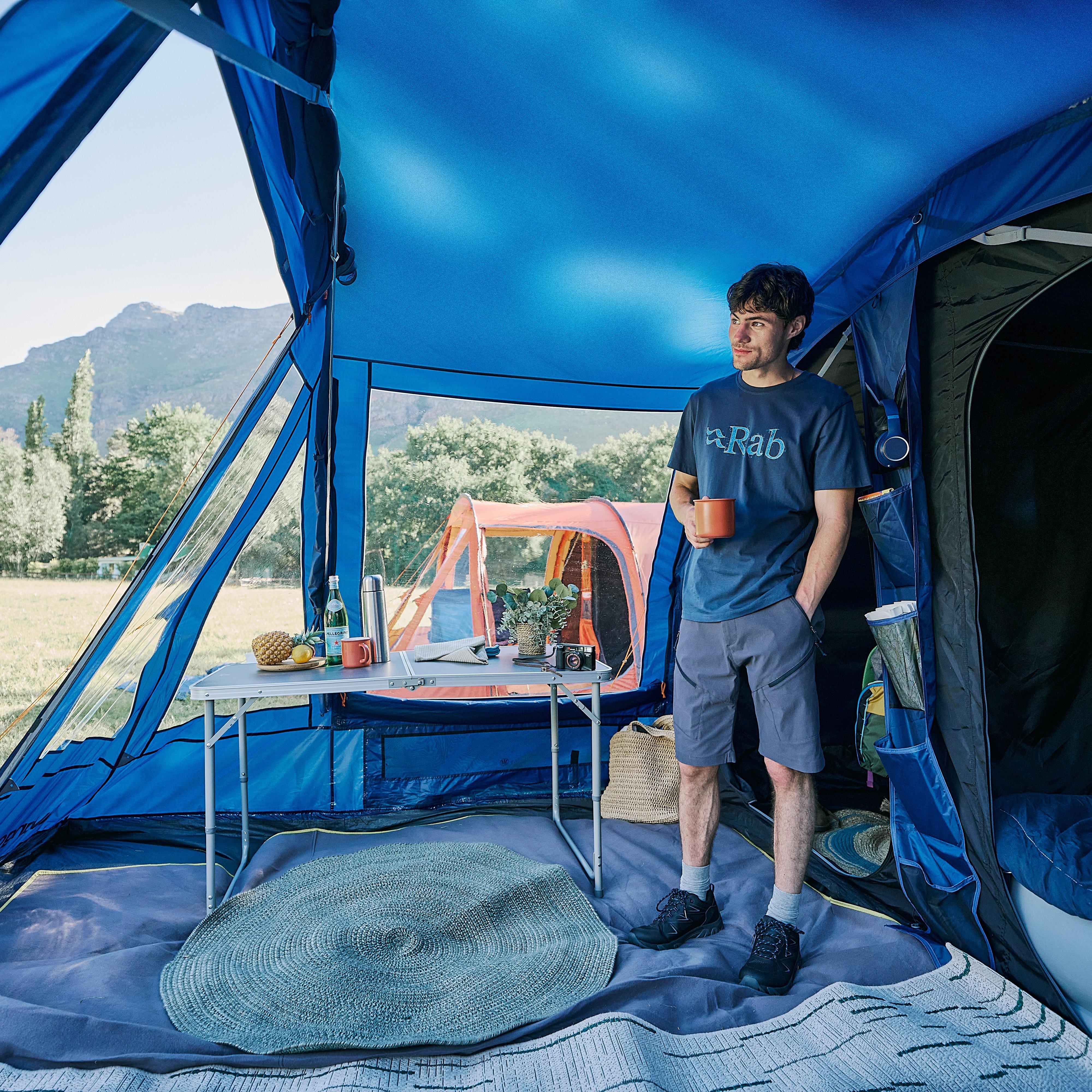 Vango | Icarus 500 Deluxe Family Tent