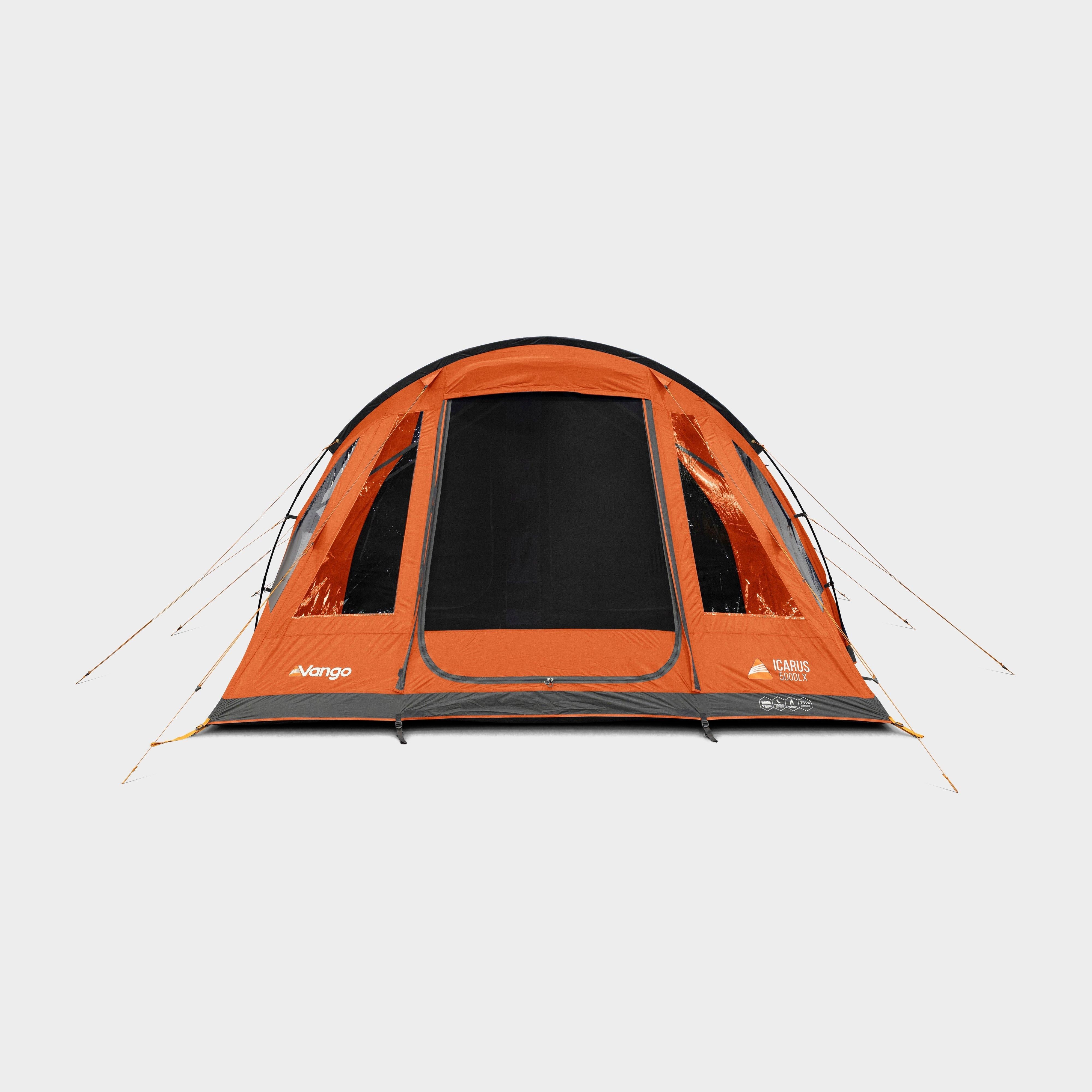 Vango | Icarus 500 Deluxe Family Tent