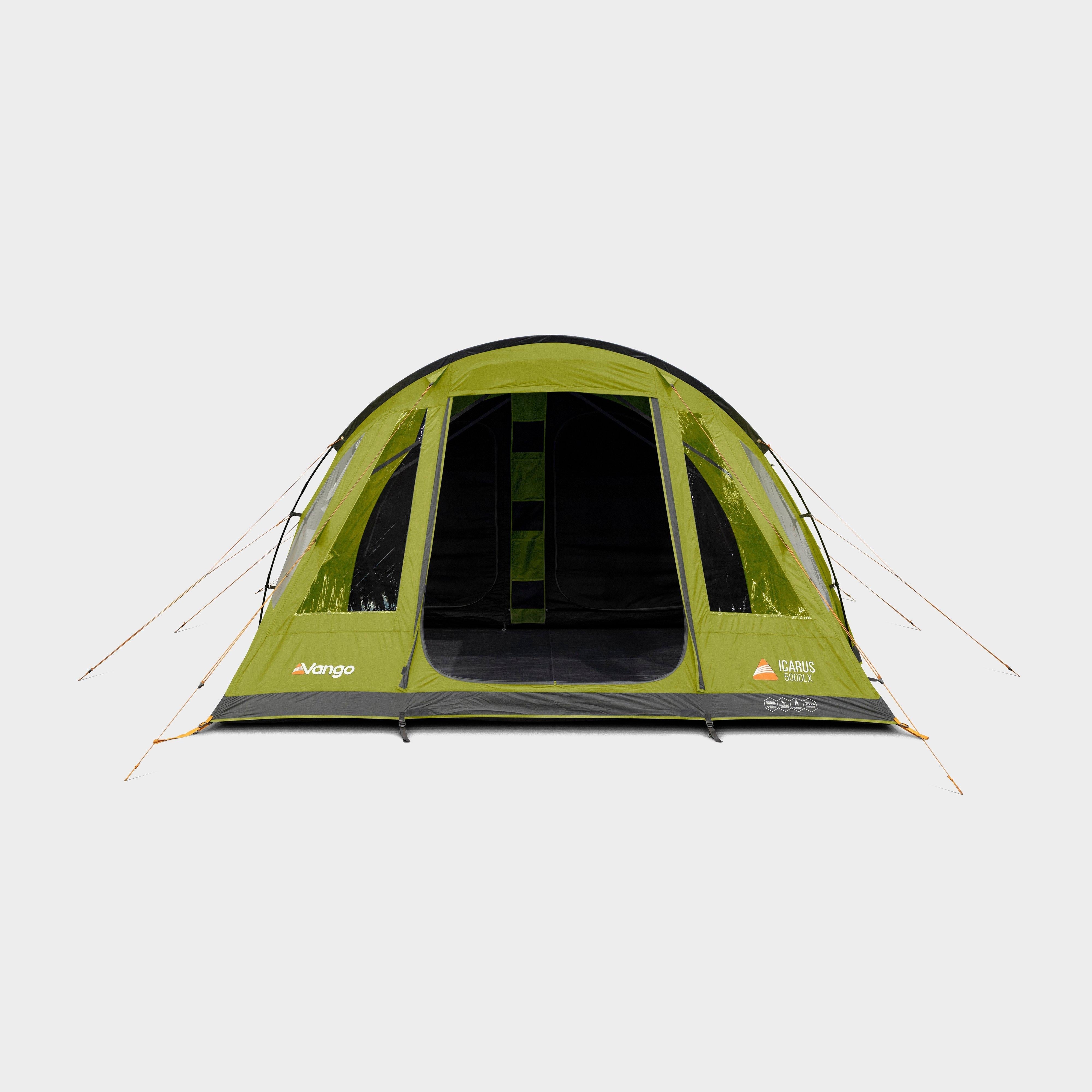 Vango | Icarus 500 Deluxe Family Tent