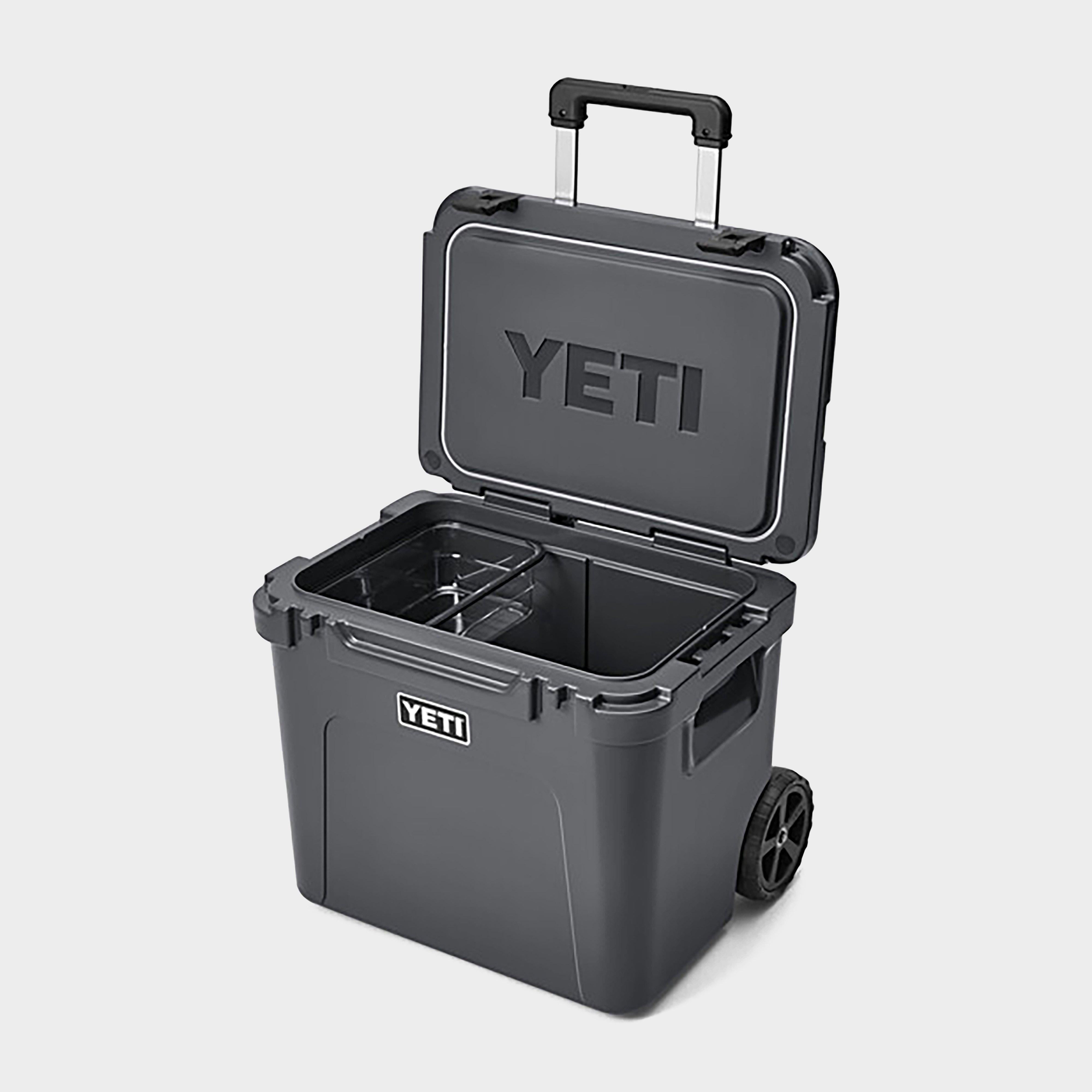 Yeti | Roadie® 60 Wheeled Cool Box