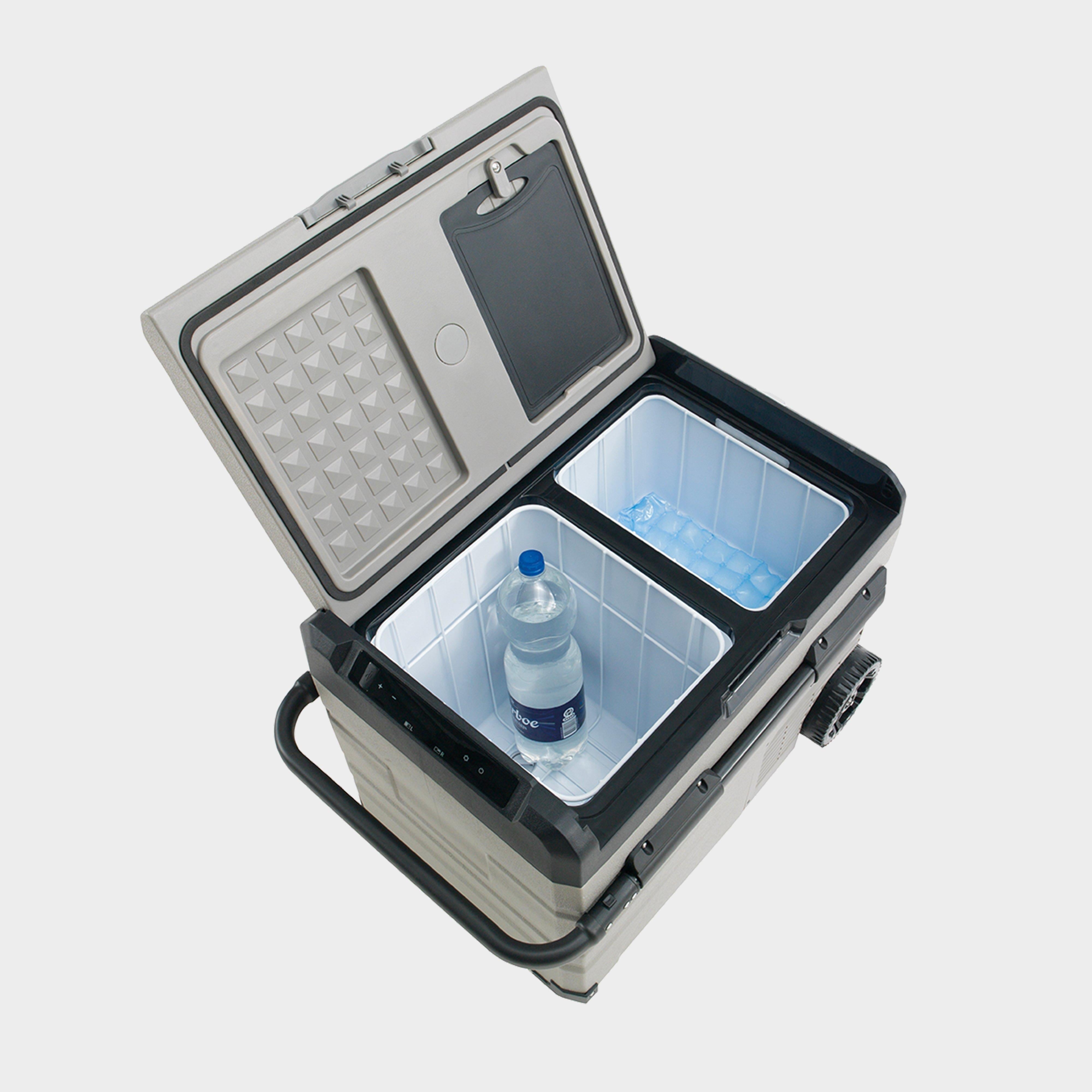 Outwell | Arctic Frost 45 V2 Wheeled Compressor Cooler