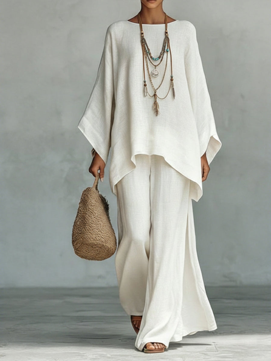 Marella - Loose Boho Set