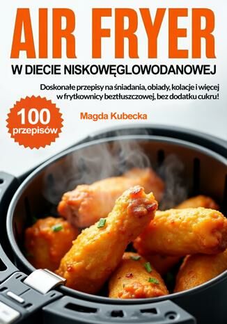 Air Fryer Recipes