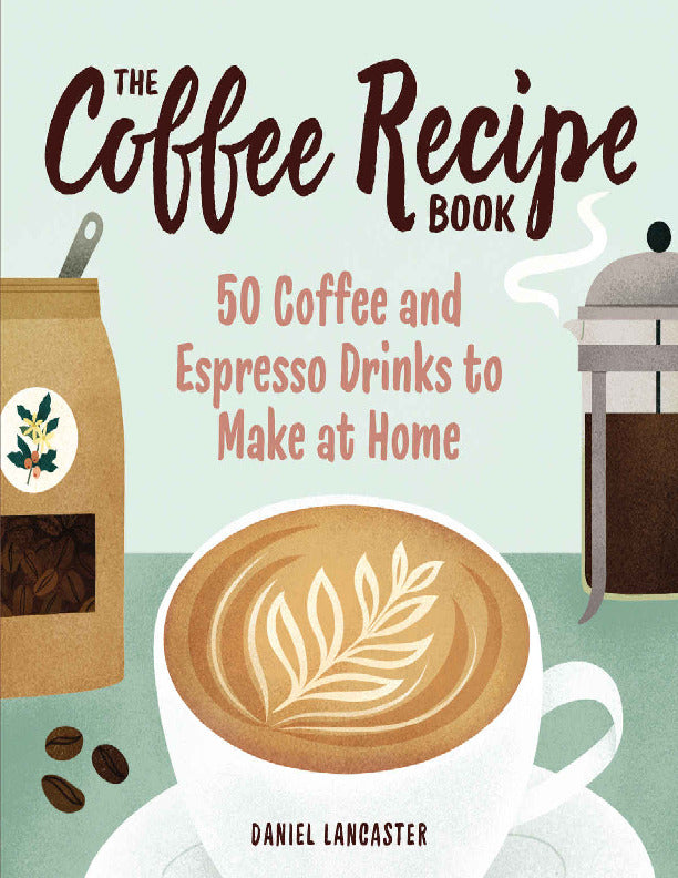 Coffee Machine Recipes