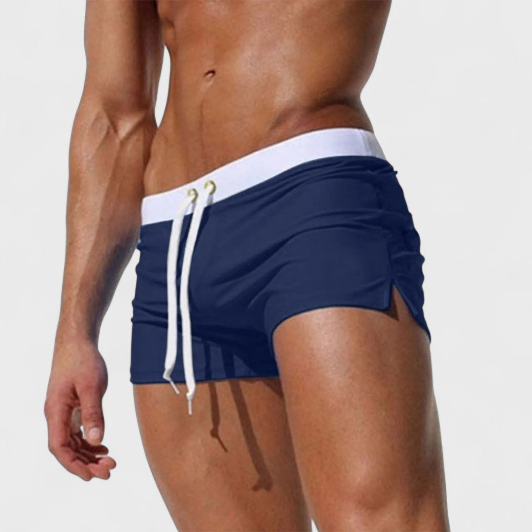 Cazel | Handmade Swim Shorts for Men